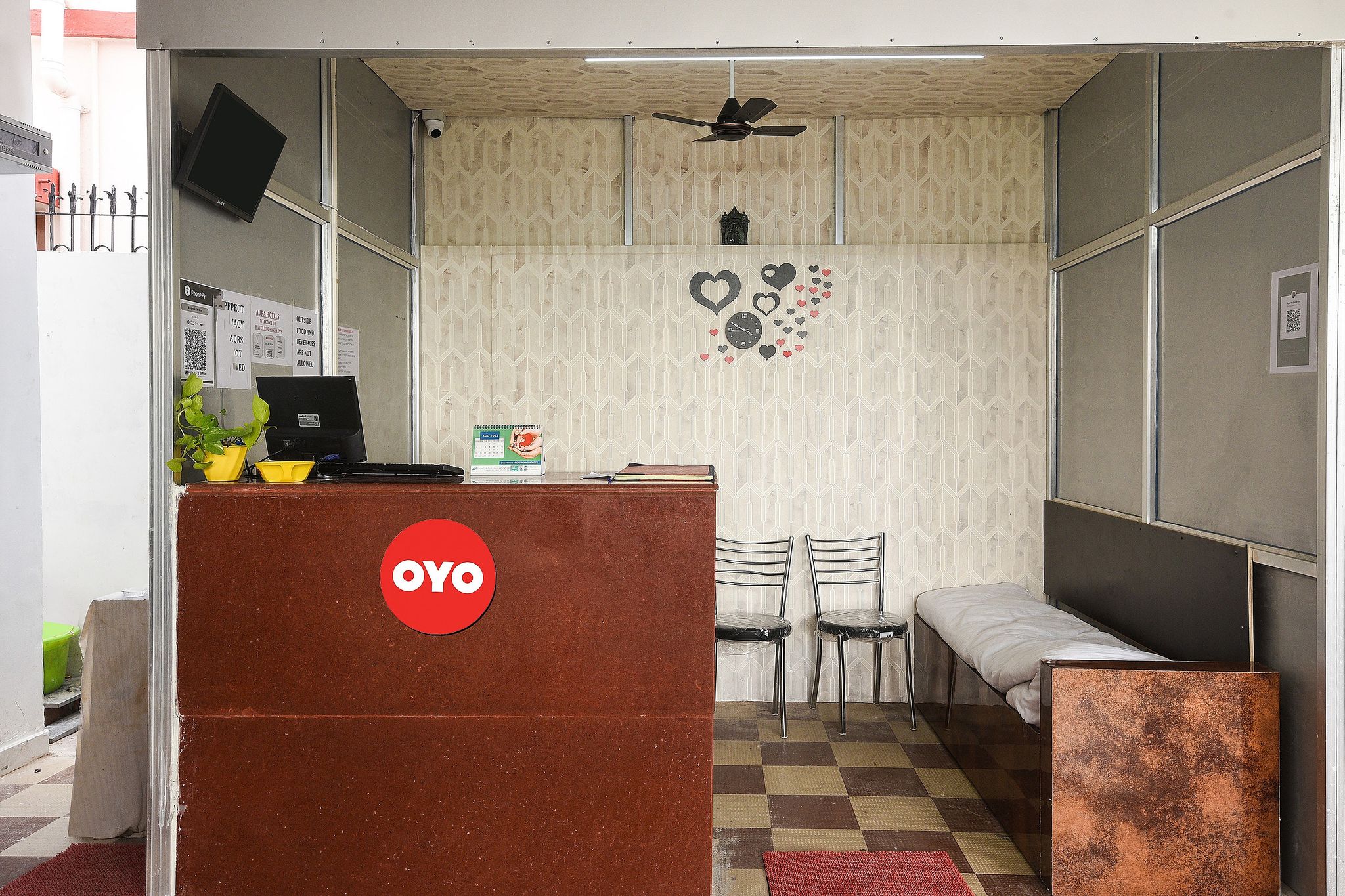 Hotel O Rudraksh Inn
