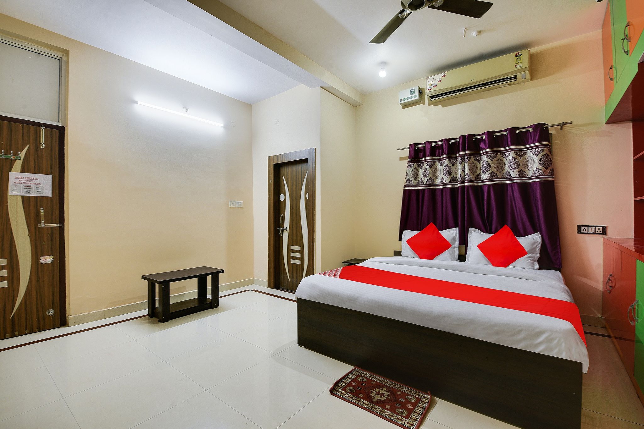 Hotel O Rudraksh Inn
