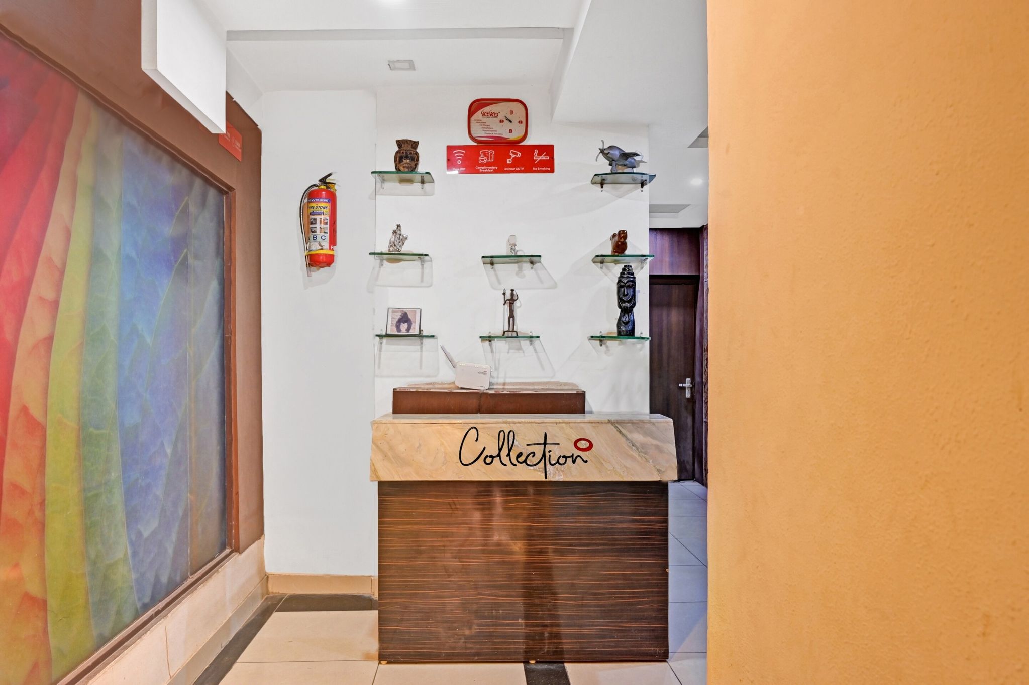 Hotel O The Panni’s