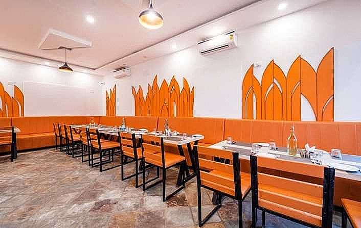 OYO Flagship Hotel The Panni's