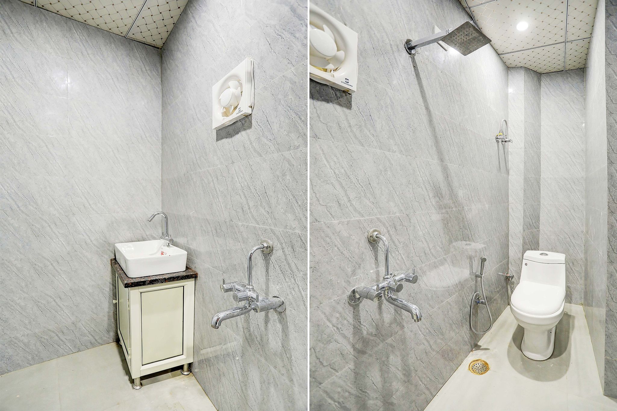 Hotel O Tilak hotel 24 Sector 27 Near by Vinayak Hospital Gali no-6 Classic 13