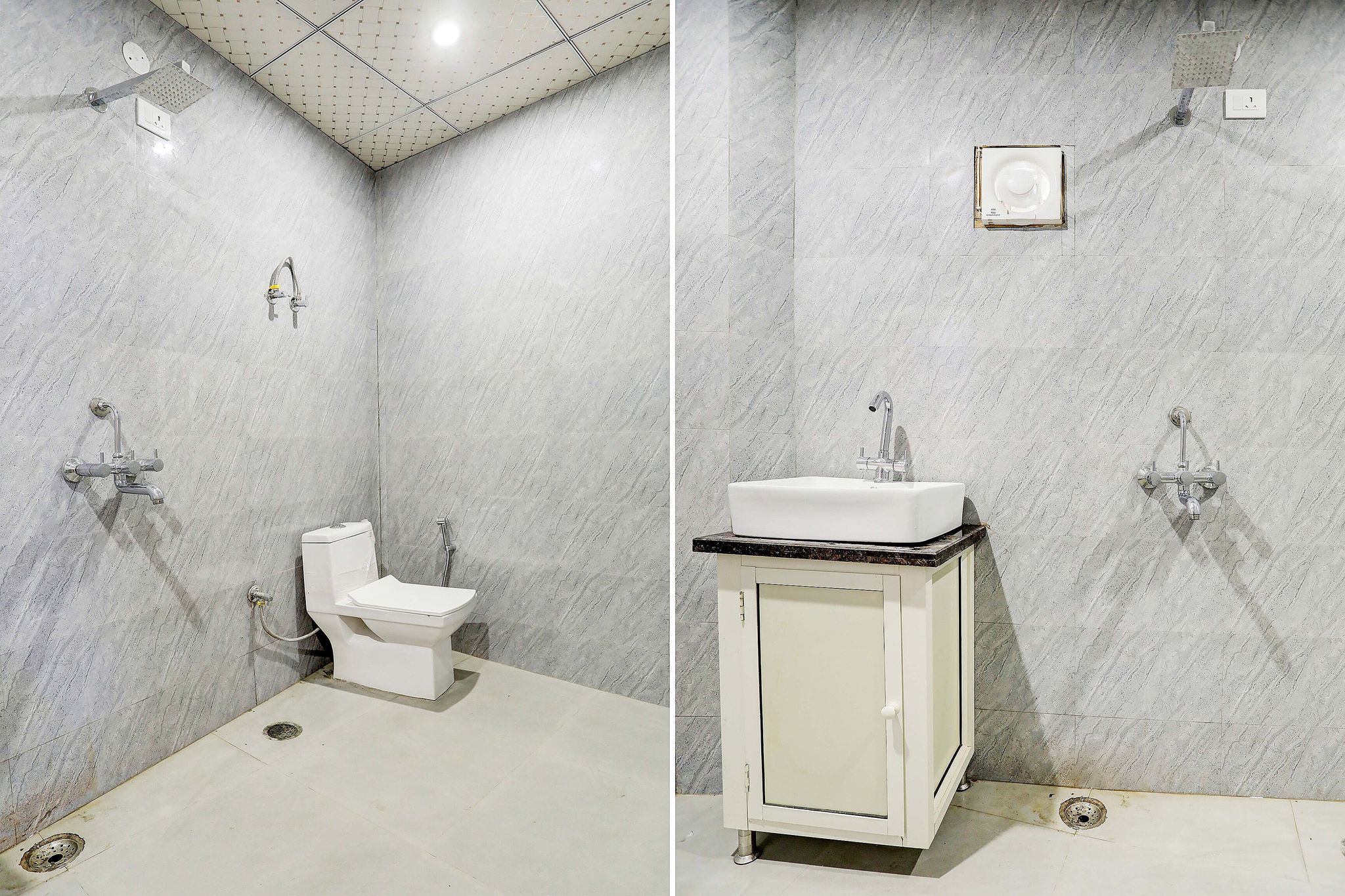 Hotel O Tilak hotel 24 Sector 27 Near by Vinayak Hospital Gali no-6 Classic 14