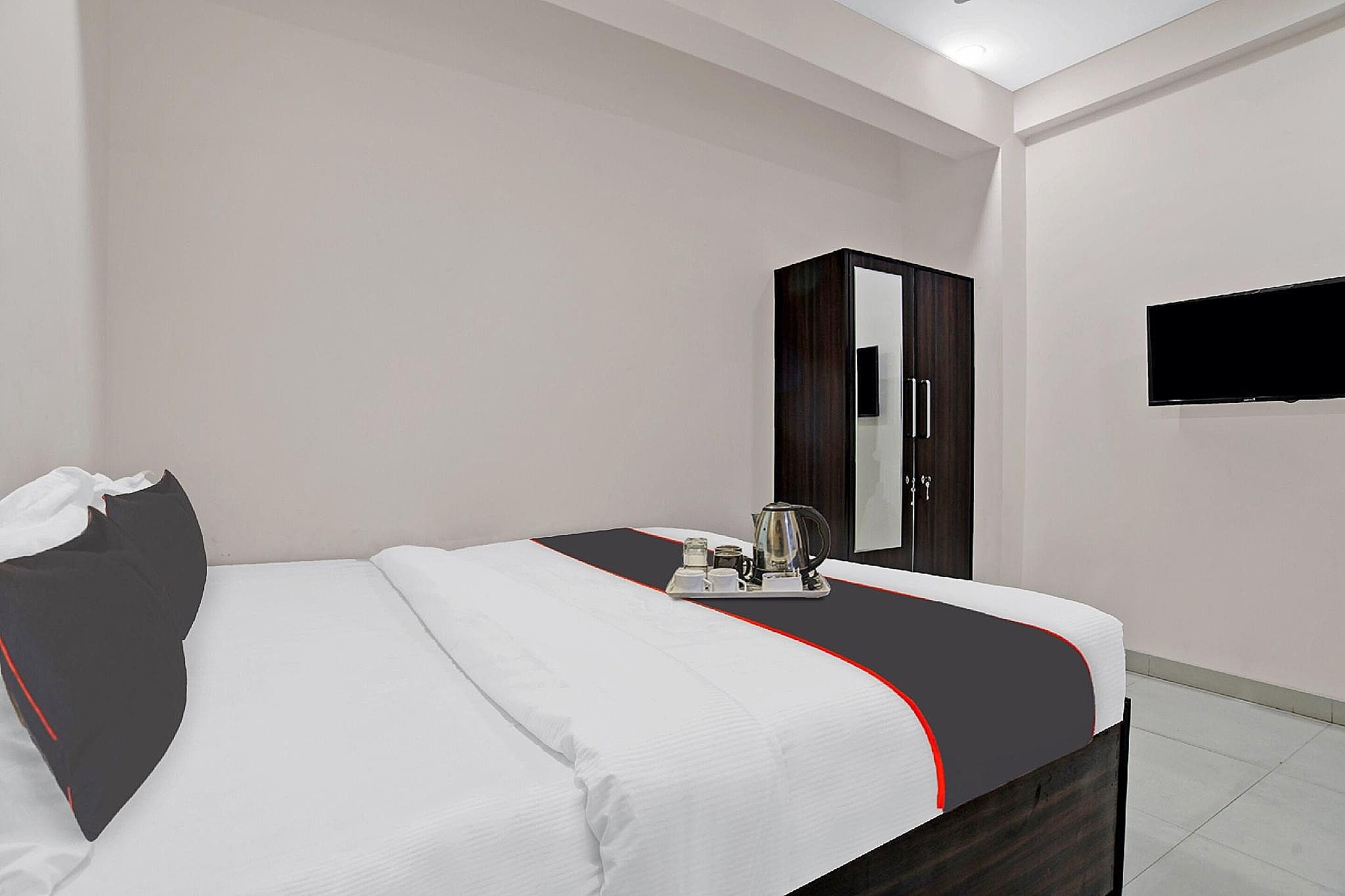 Hotel O Dream Palace Classic 16