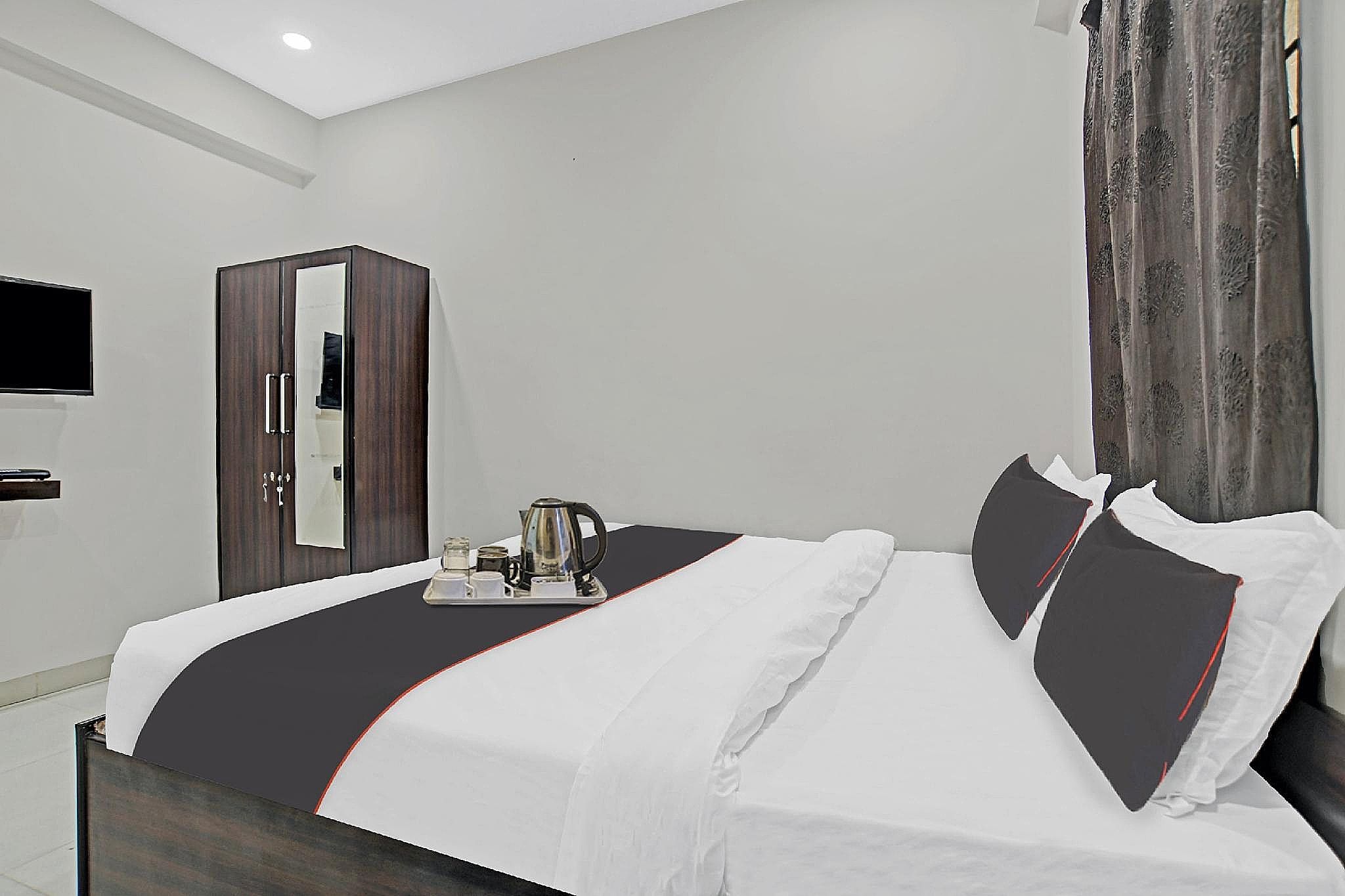 Hotel O Dream Palace Classic 15