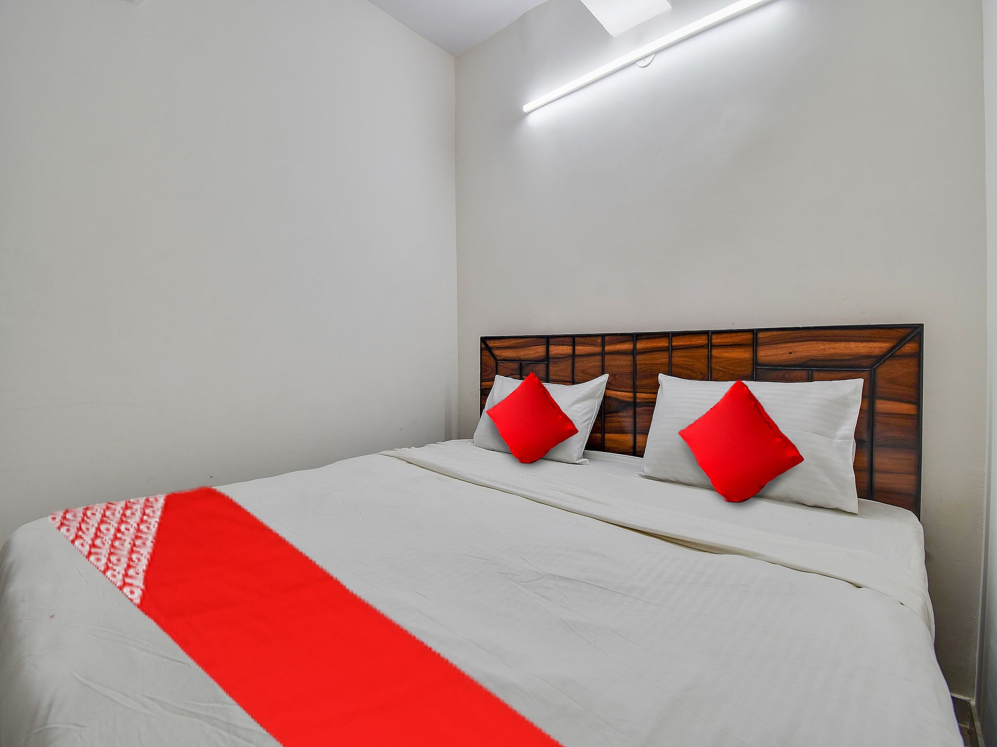 Hotel O Dream Palace Classic 13