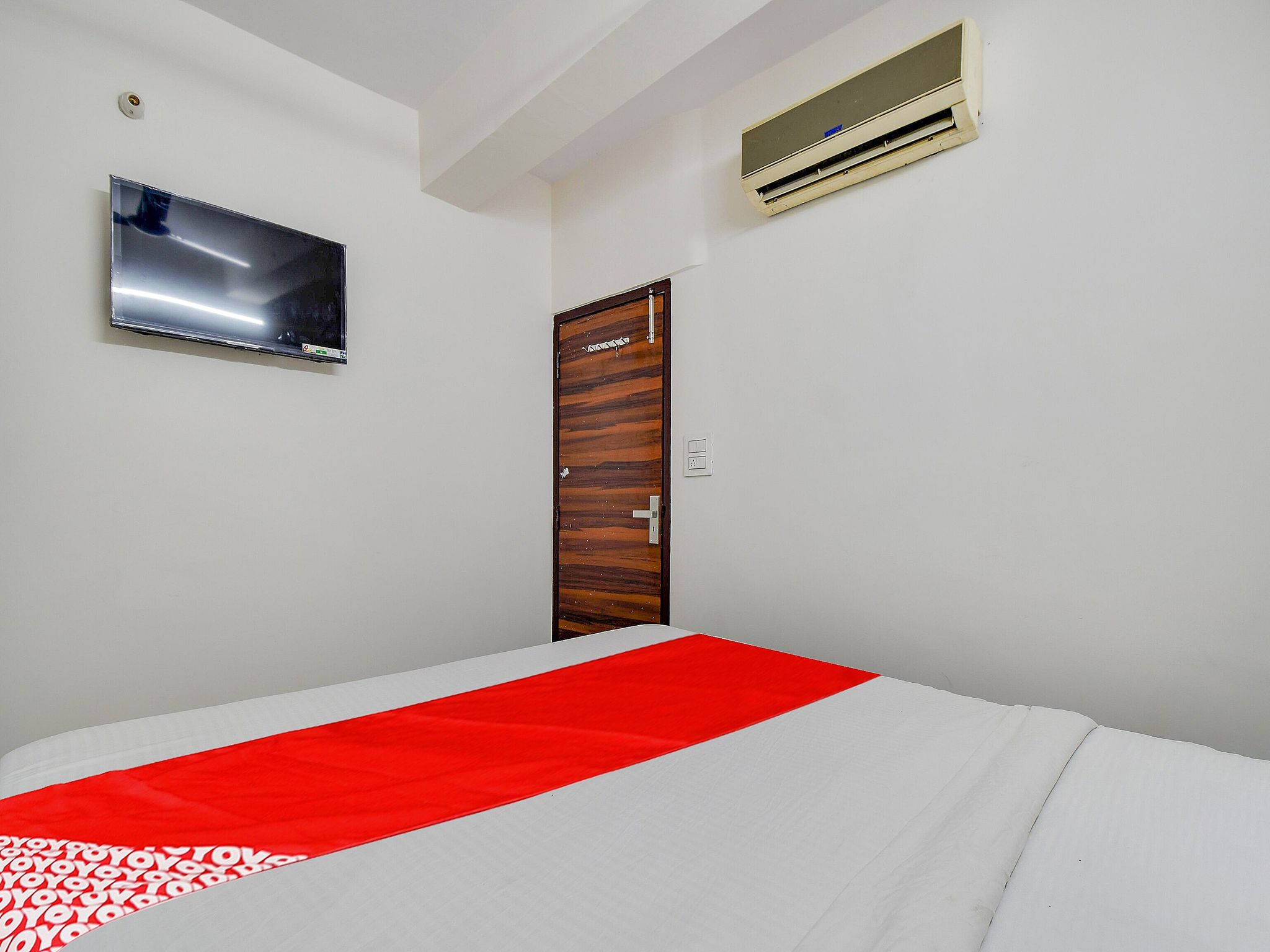 Hotel O Dream Palace Classic 5