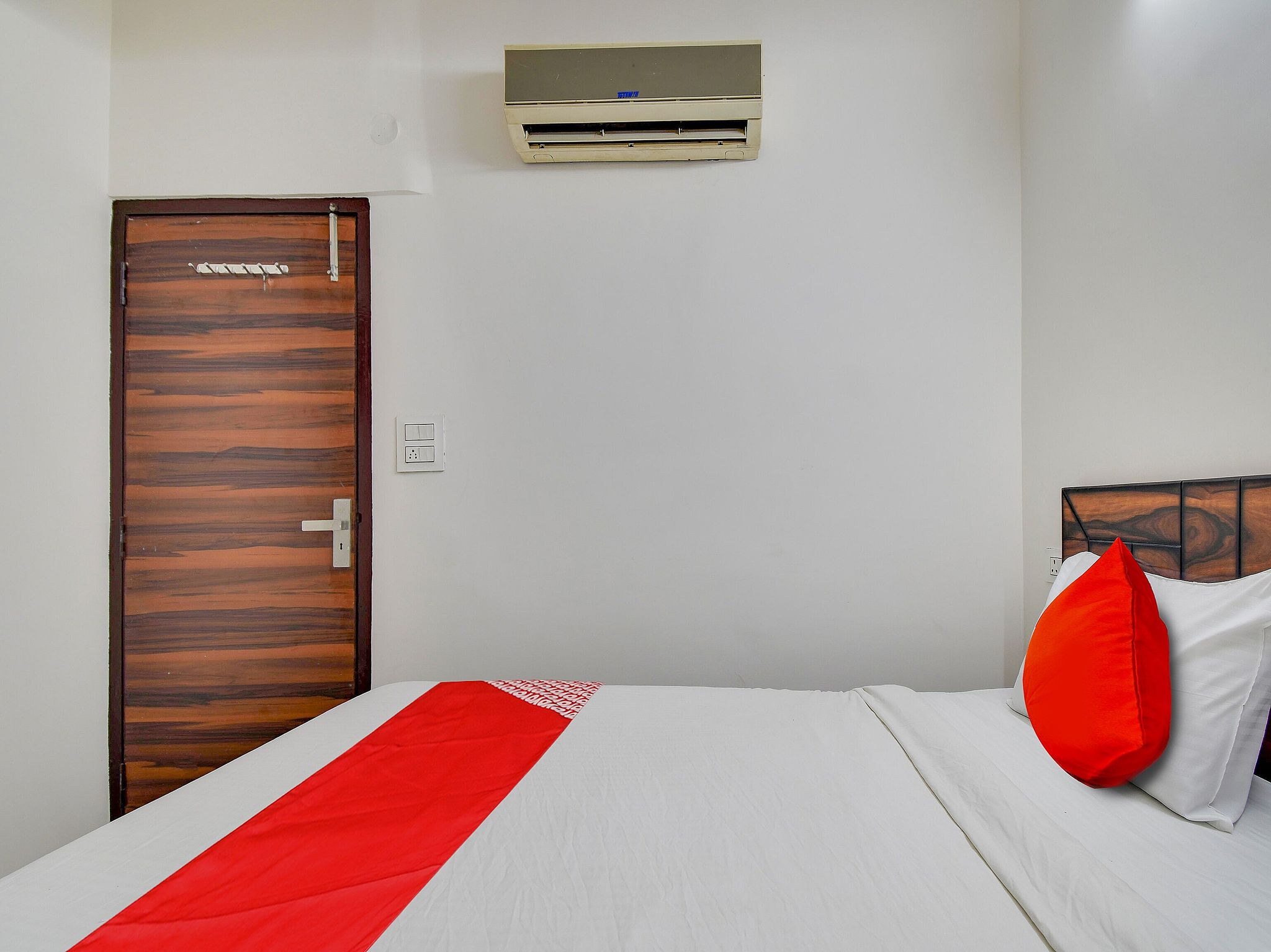 Hotel O Dream Palace Classic 10