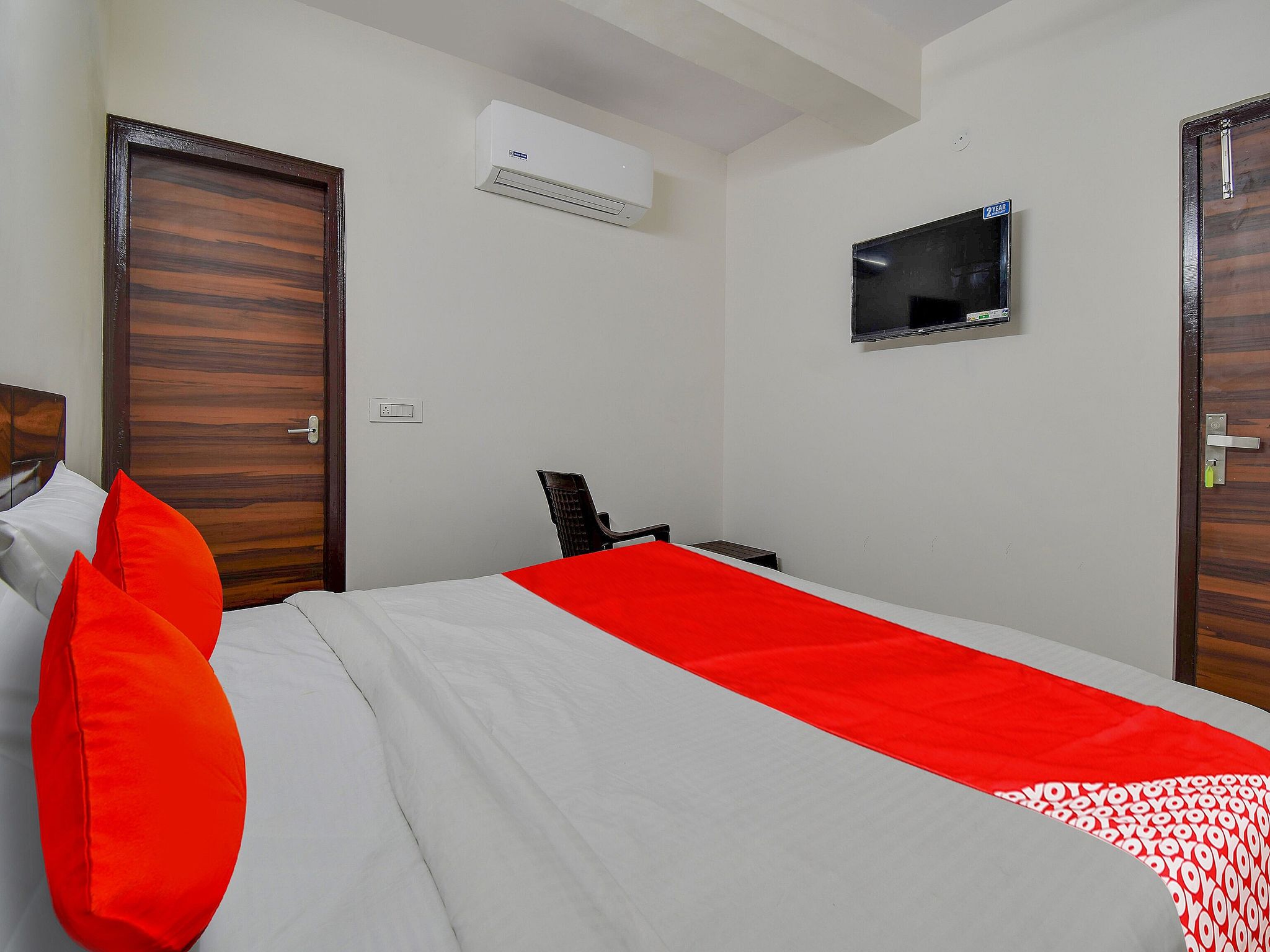 Hotel O Dream Palace Classic 4