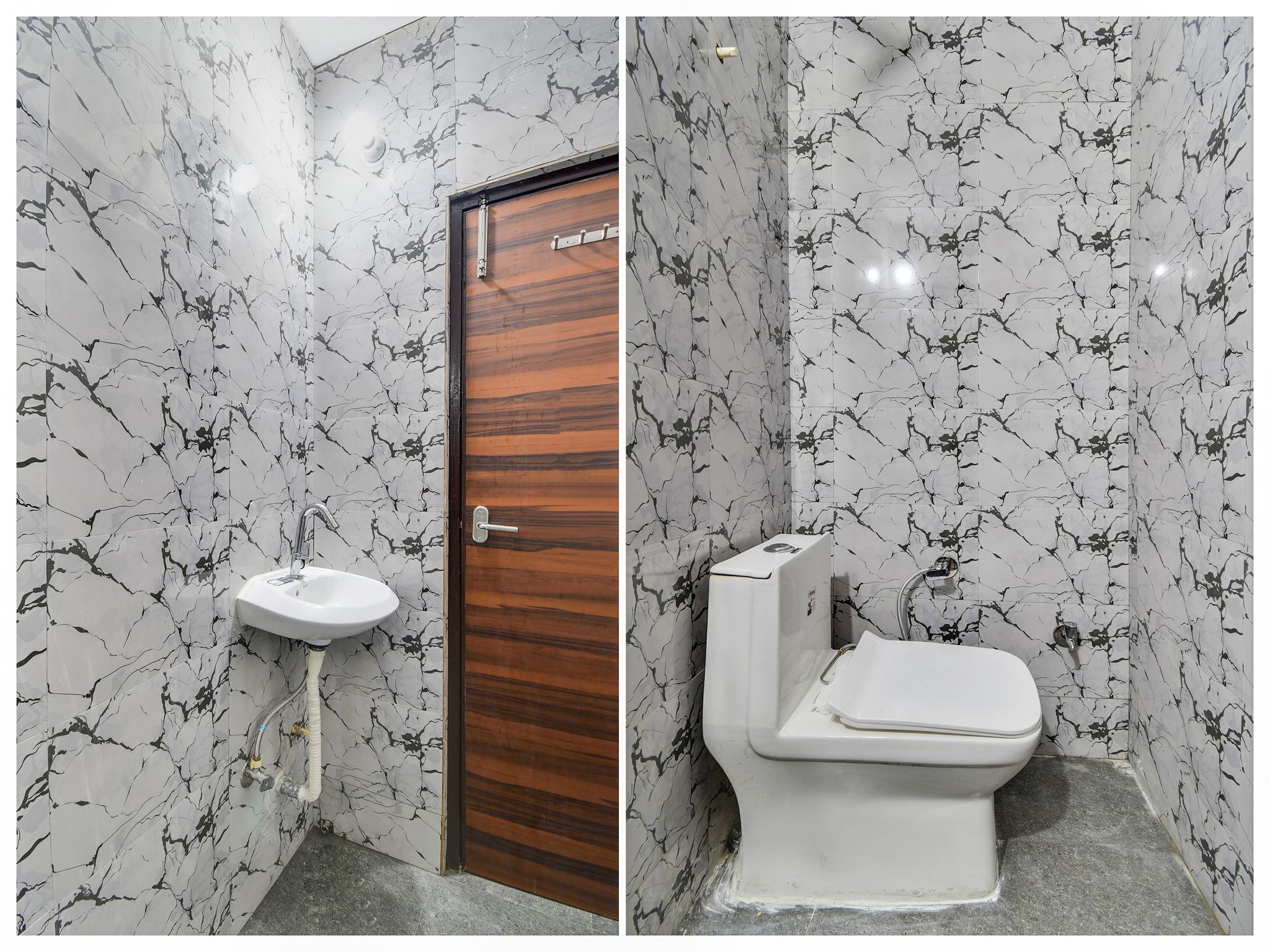 Hotel O Dream Palace Classic 7