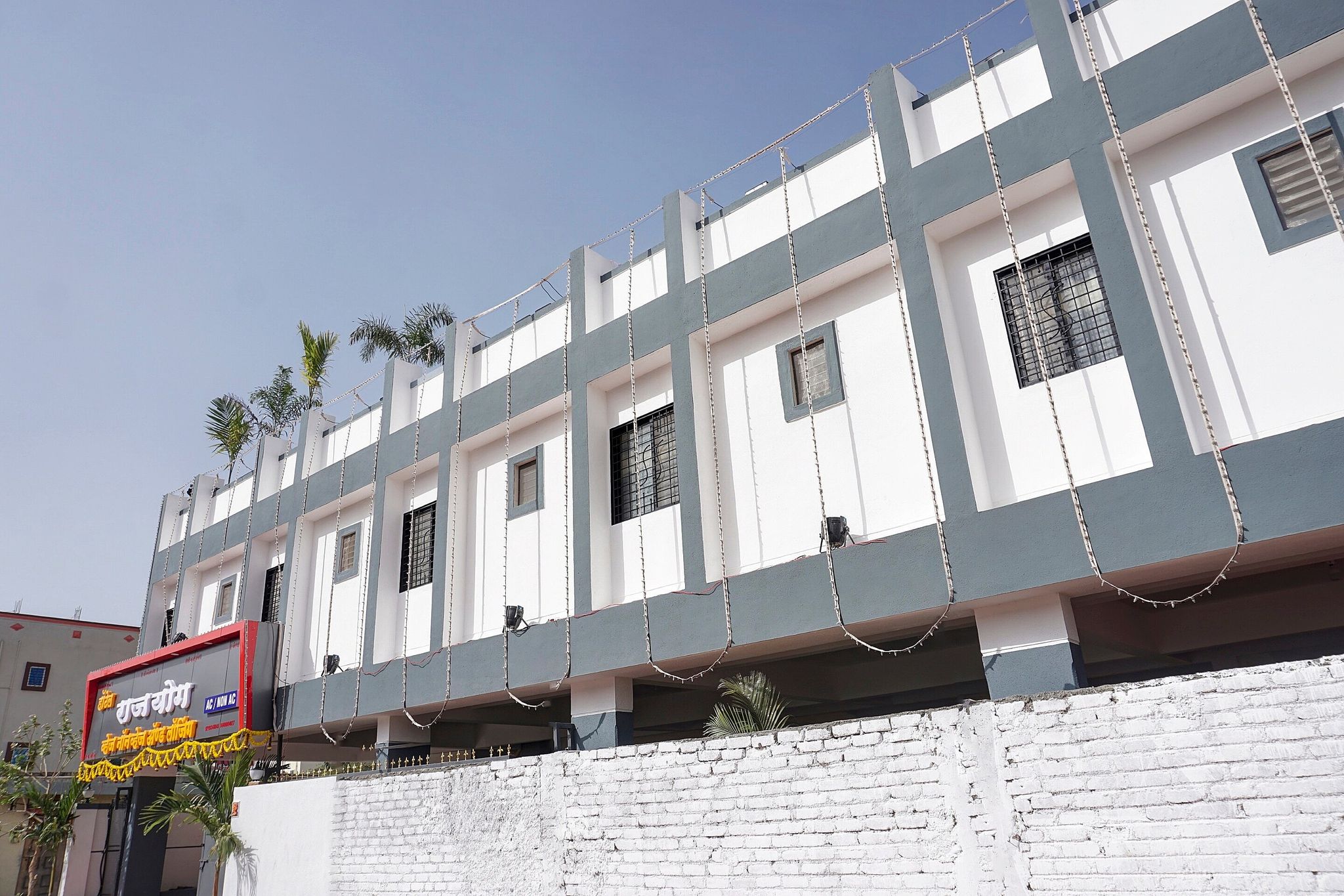 Facade