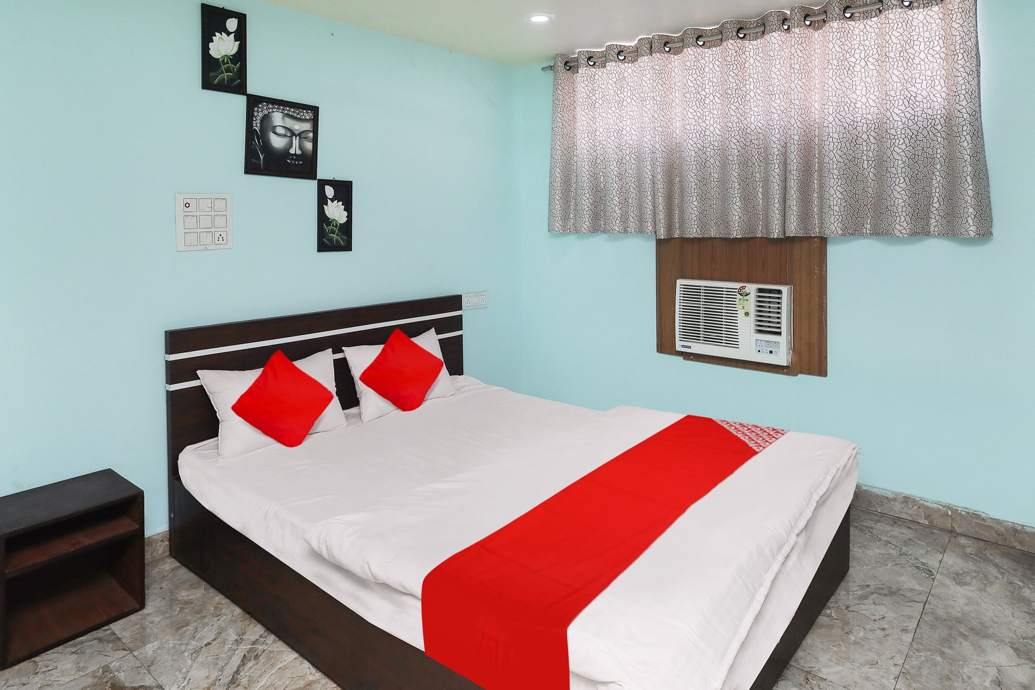 Super Hotel O A Hotel Classic 9