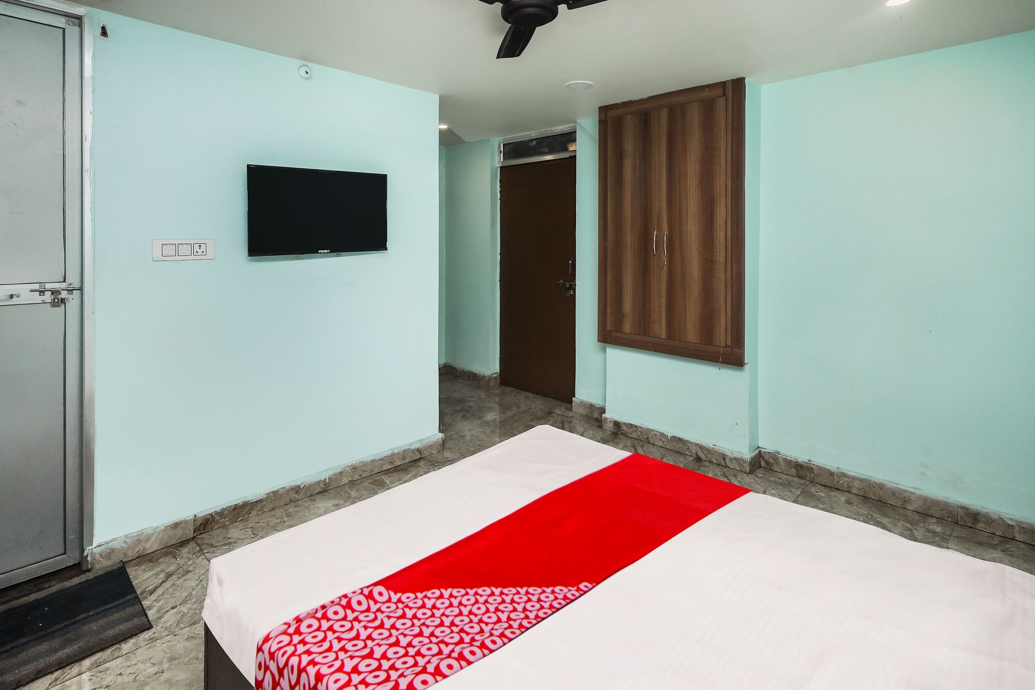 Super Hotel O A Hotel Classic 10