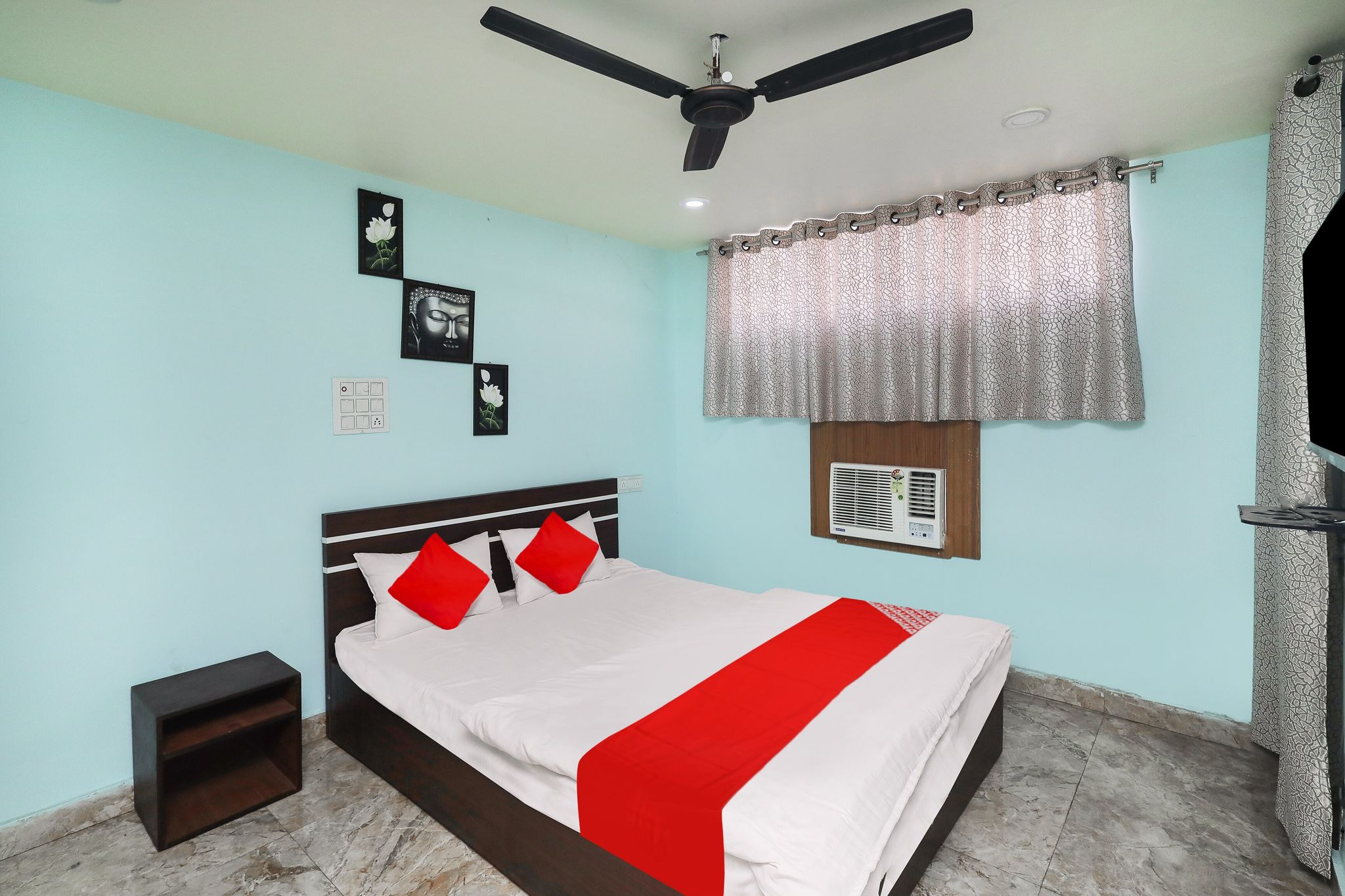 Super Hotel O A Hotel Classic 2