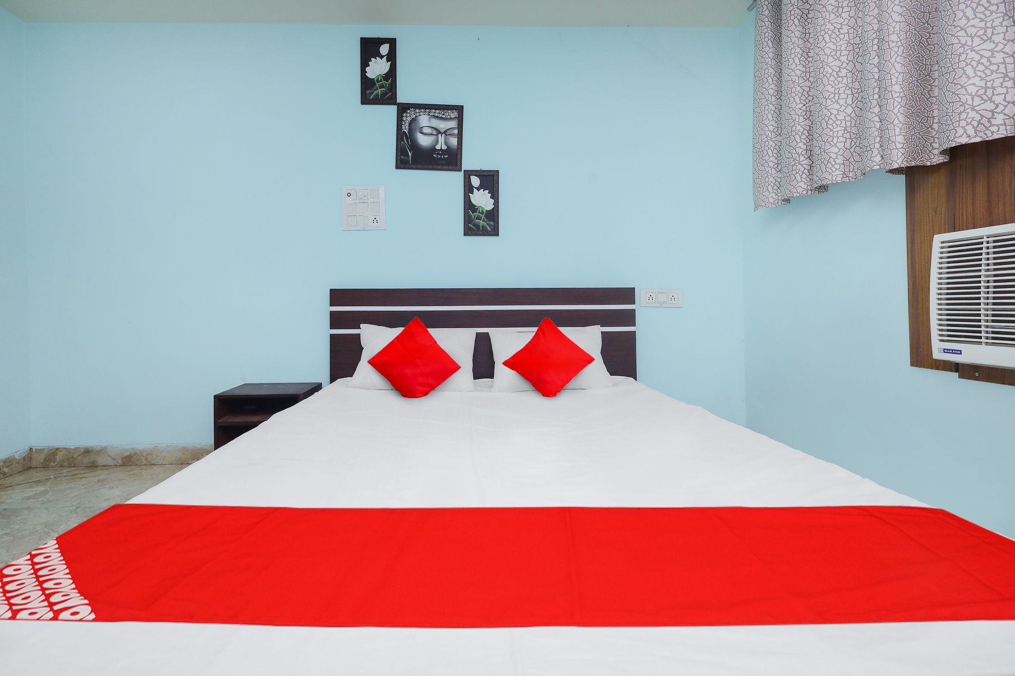 Super Hotel O A Hotel Classic 5