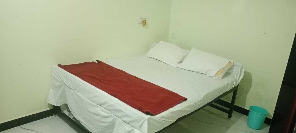 SPOT ON Hotel Ik Recedency Classic 2