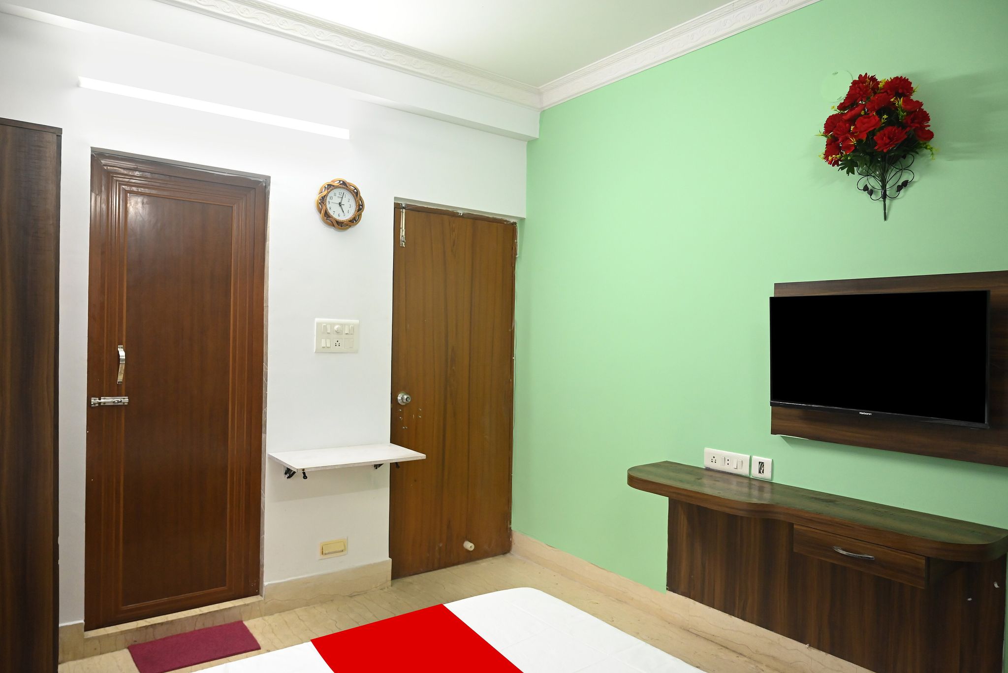 Hotel O Shraddha Residency 2 Classic 18