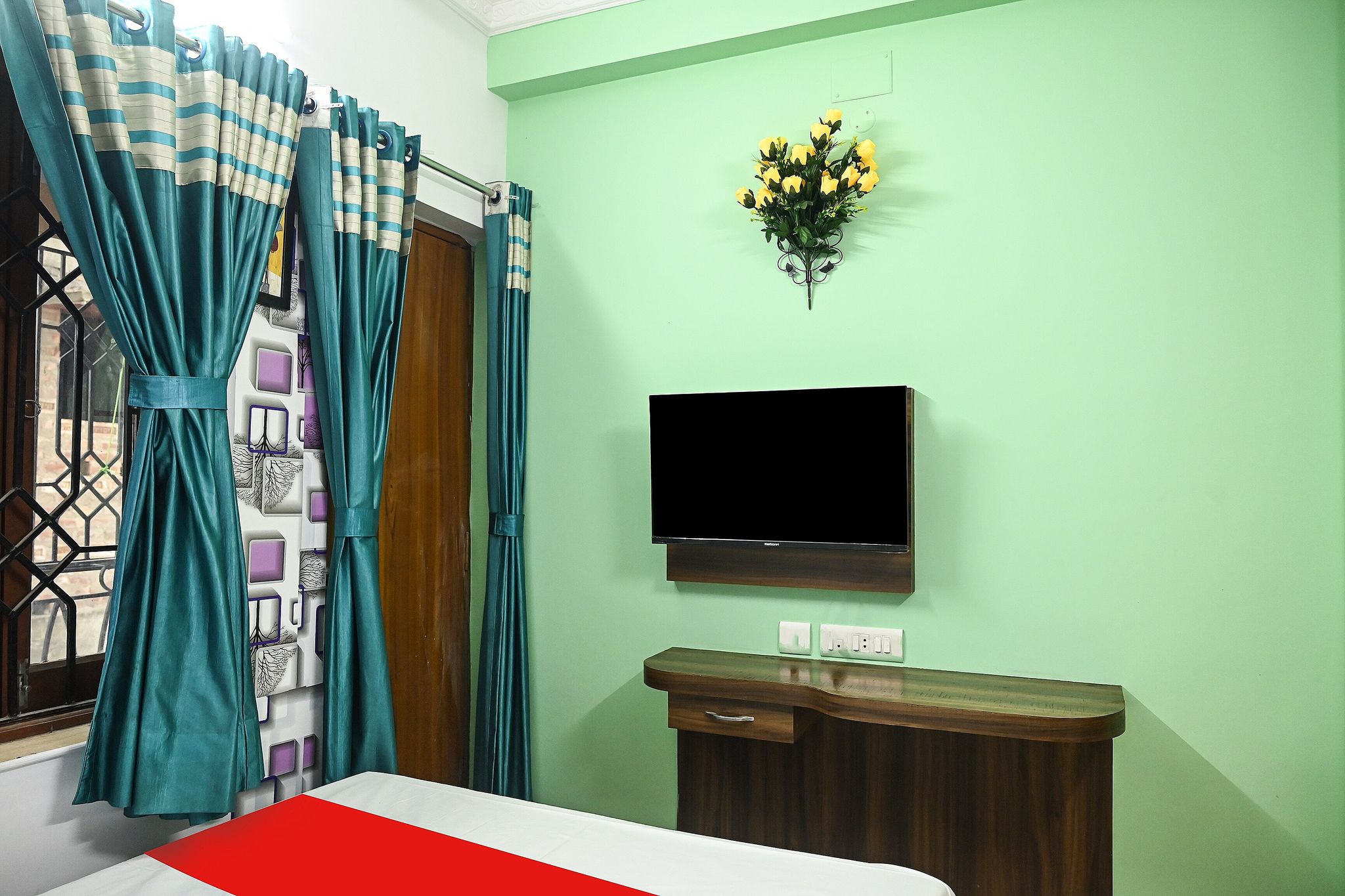 Hotel O Shraddha Residency 2 Classic 16