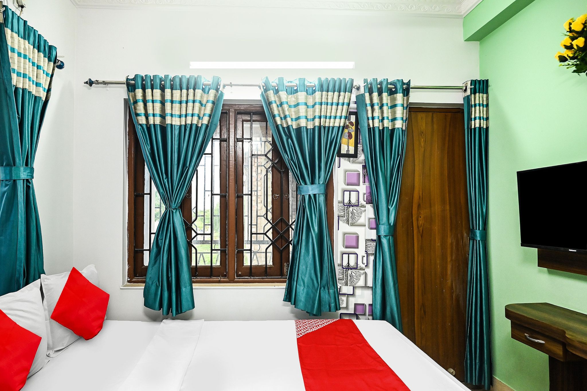 Hotel O Shraddha Residency 2 Classic 15