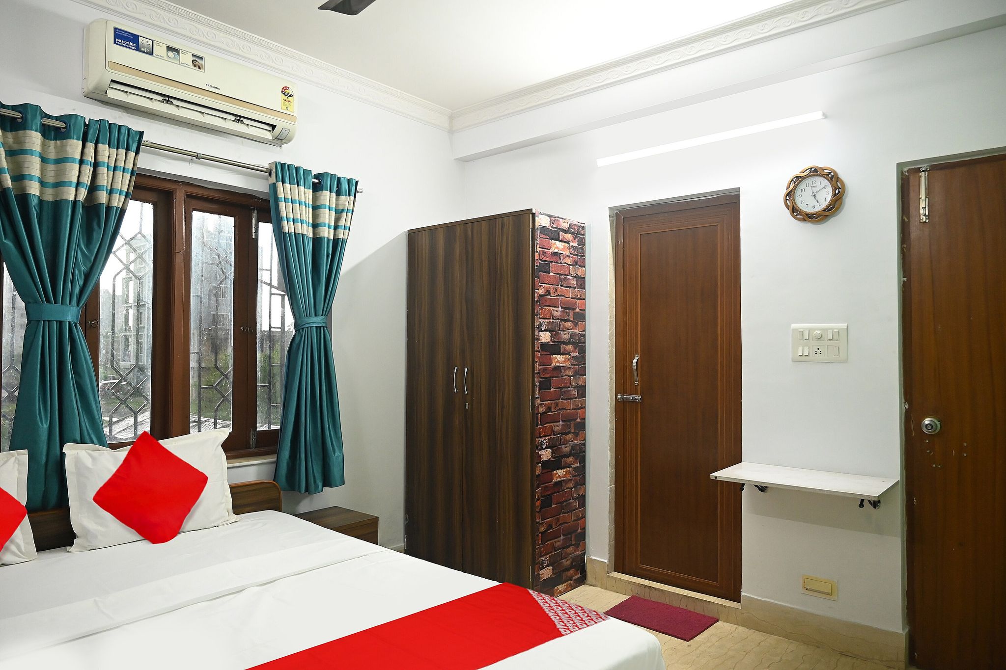 Hotel O Shraddha Residency 2 Classic 10