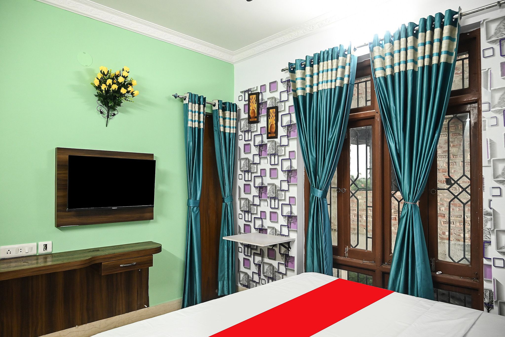 Hotel O Shraddha Residency 2 Classic 17