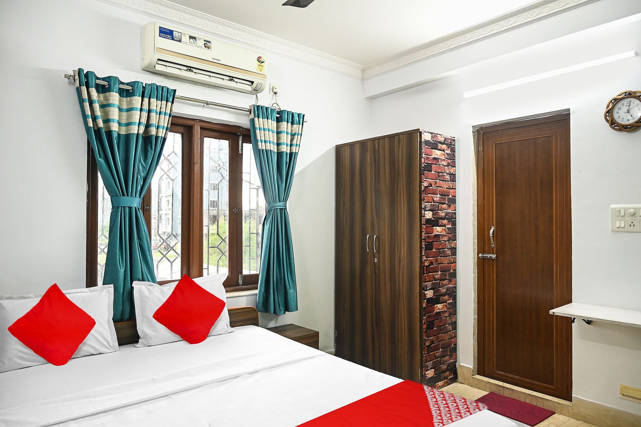 Hotel O Shraddha Residency 2 Classic 7