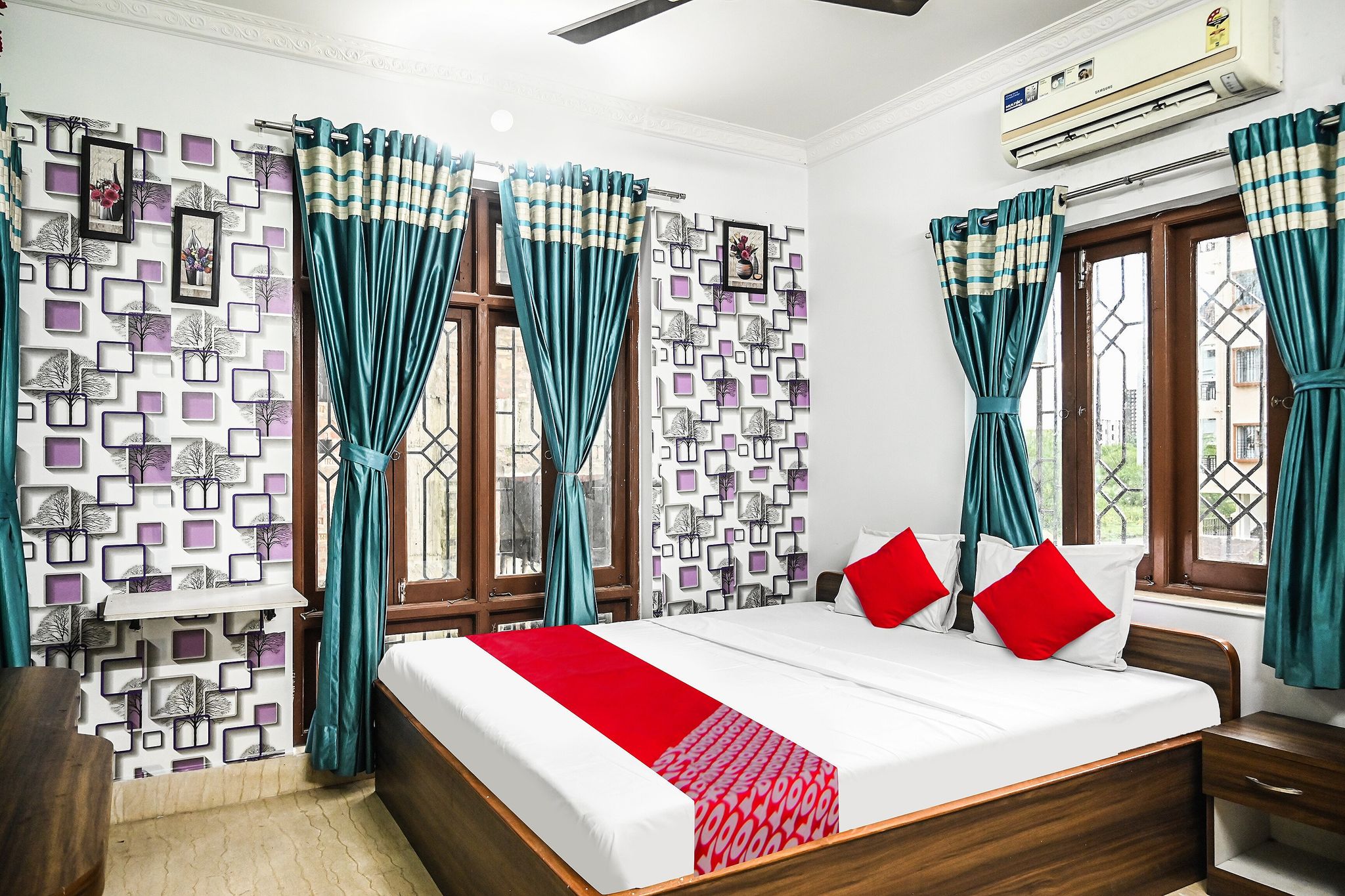 Hotel O Shraddha Residency 2 Classic 5