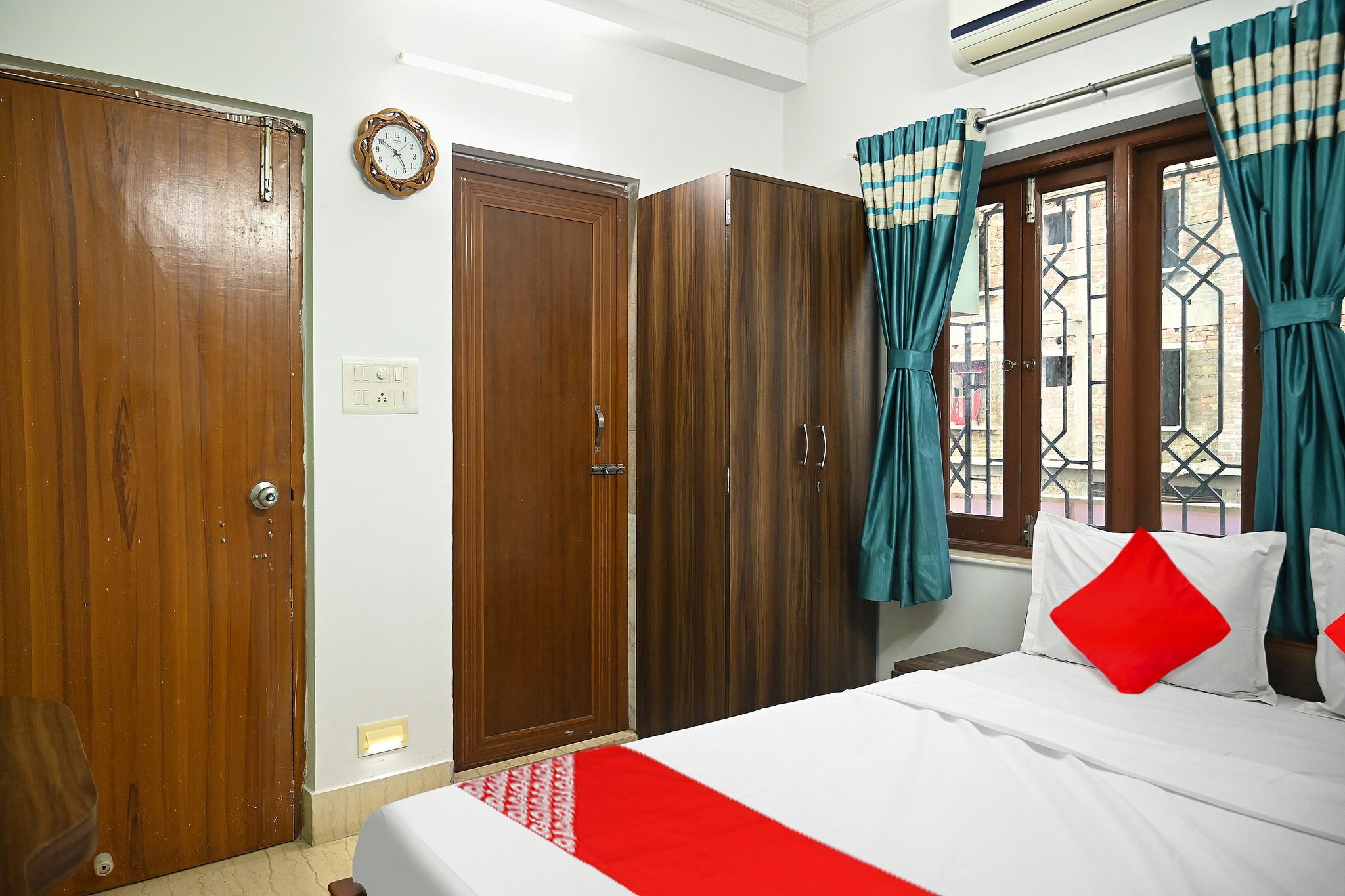 Hotel O Shraddha Residency 2 Classic 8