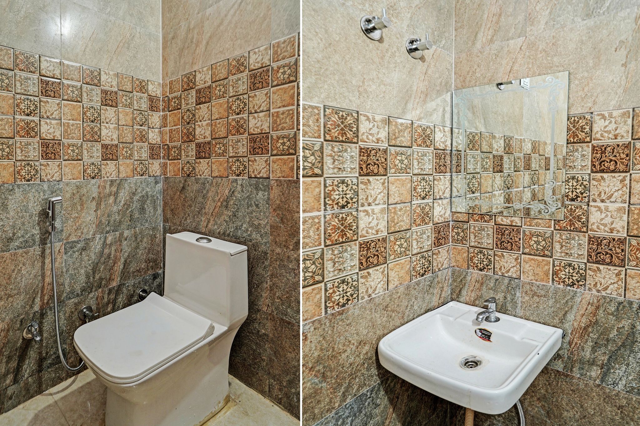 OYO Flagship SR Hotel Classic 15