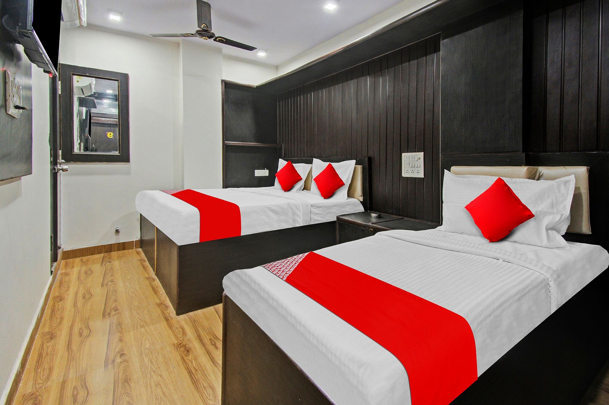 Hotel O Classic Mansarovar Classic 2