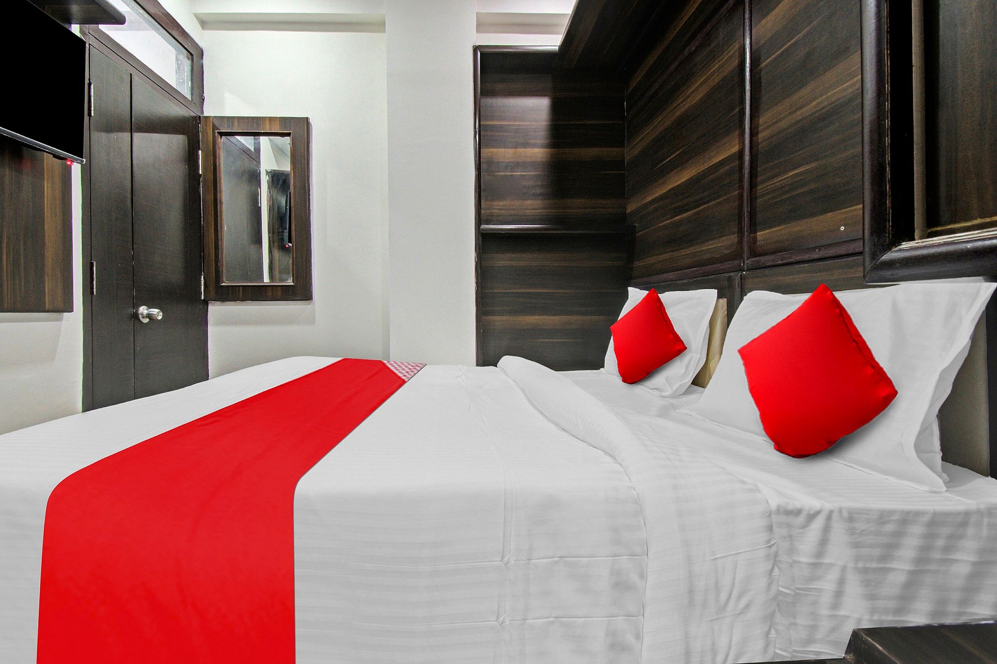 Hotel O Classic Mansarovar Classic 5