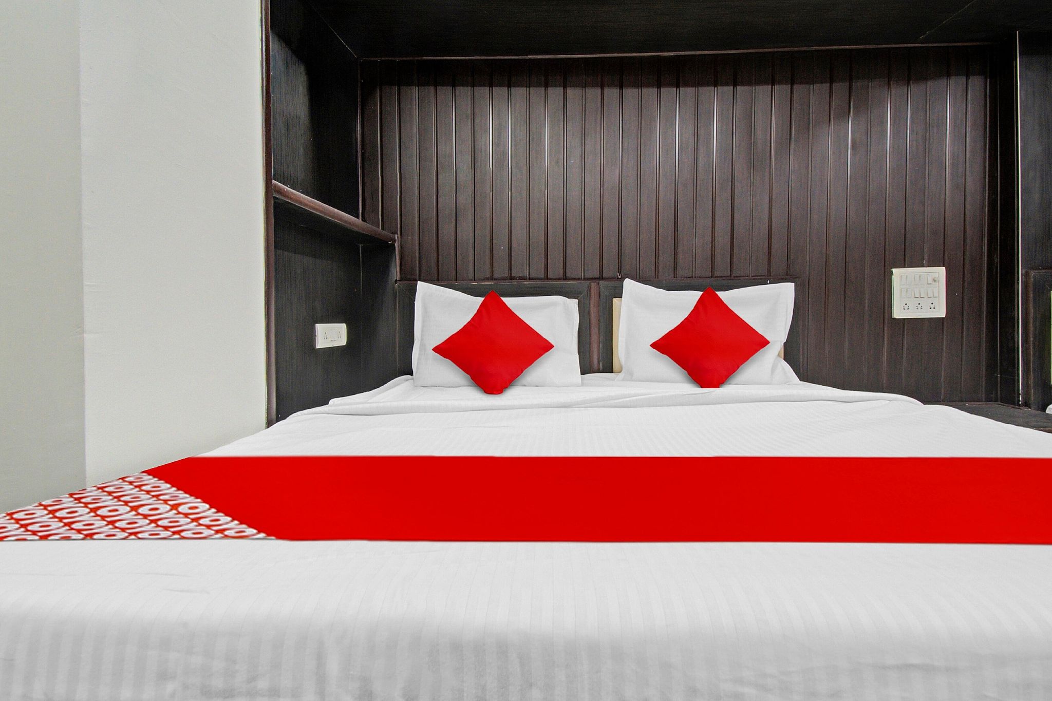 Hotel O Classic Mansarovar Classic 8