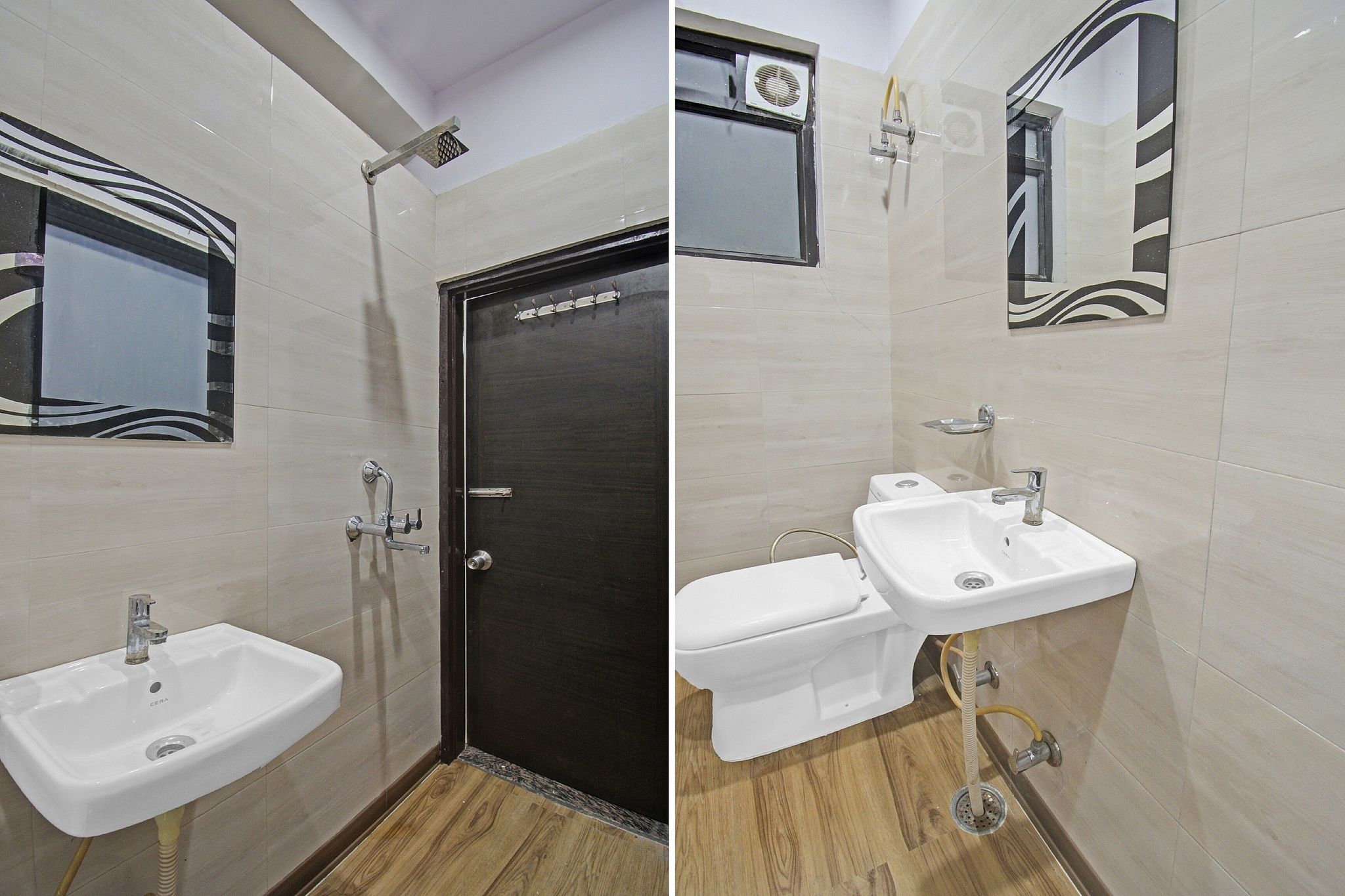 Hotel O Classic Mansarovar Classic 10