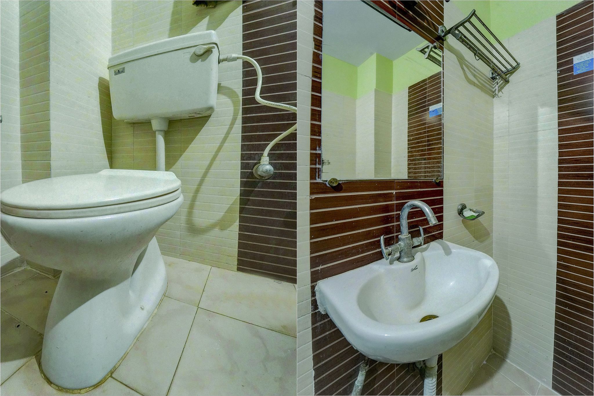 OYO 816383 Hotel New Savera Classic 19
