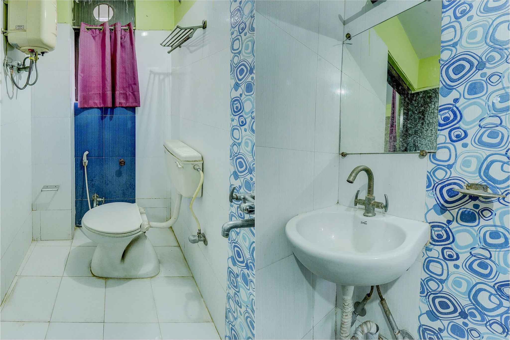 OYO 816383 Hotel New Savera Classic 18