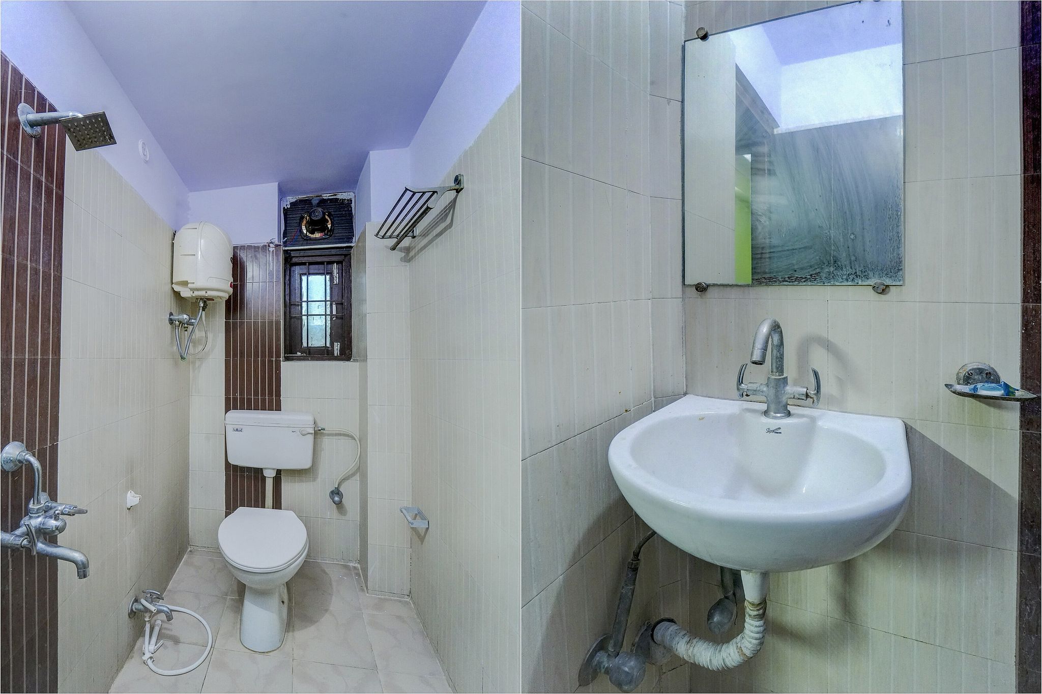 OYO 816383 Hotel New Savera Classic 17