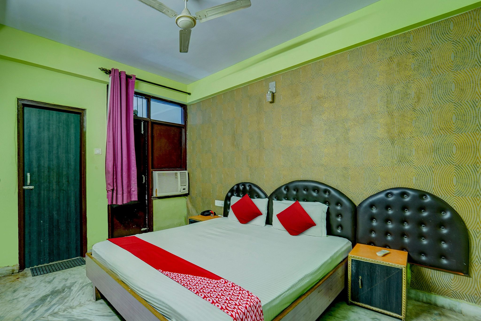 OYO 816383 Hotel New Savera Classic 15