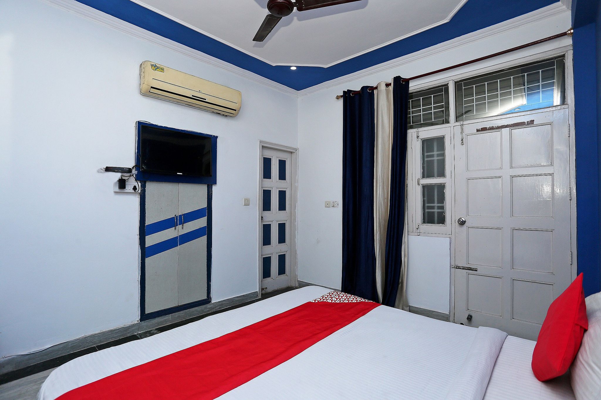 LIVE AS NOD2757 Classic 7