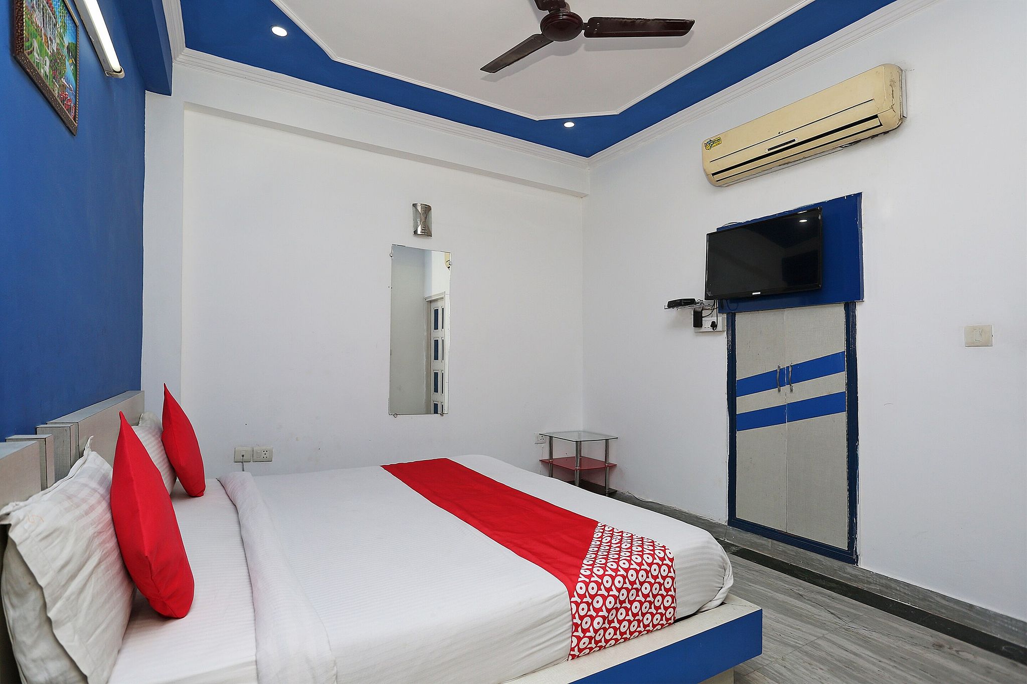 LIVE AS NOD2757 Classic 9