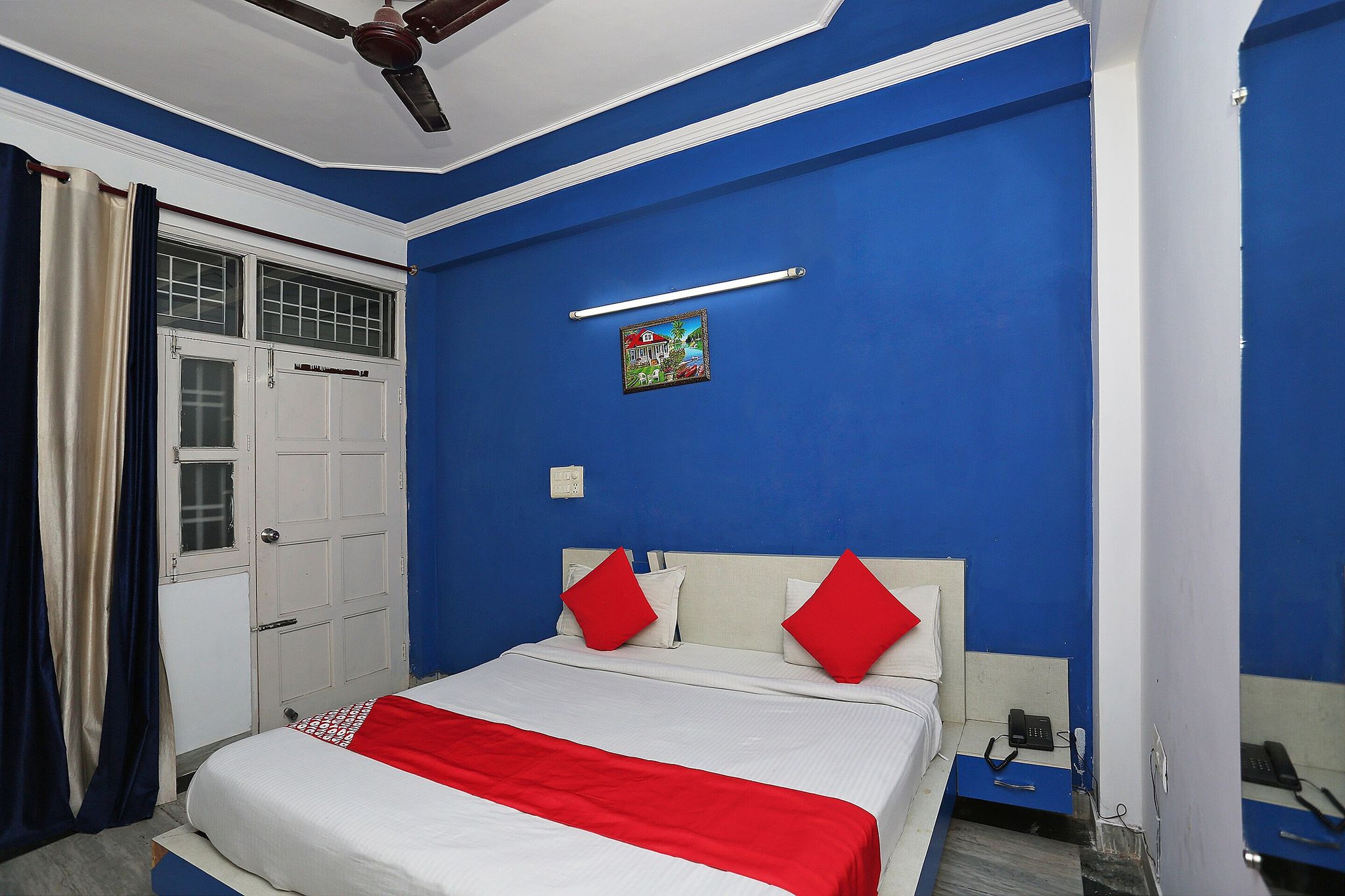 LIVE AS NOD2757 Classic 4