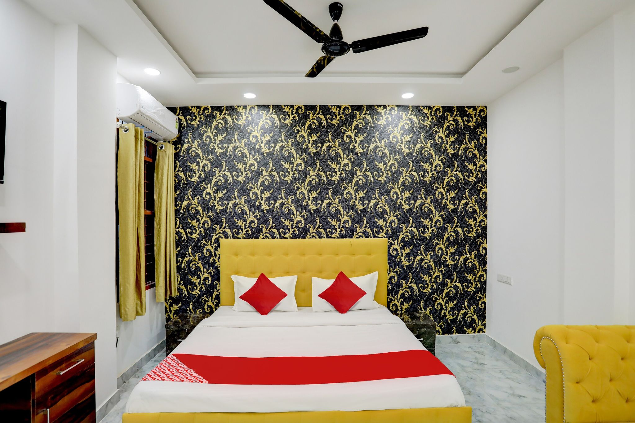 Hotel O by OYO Madhuban Villa Classic 10