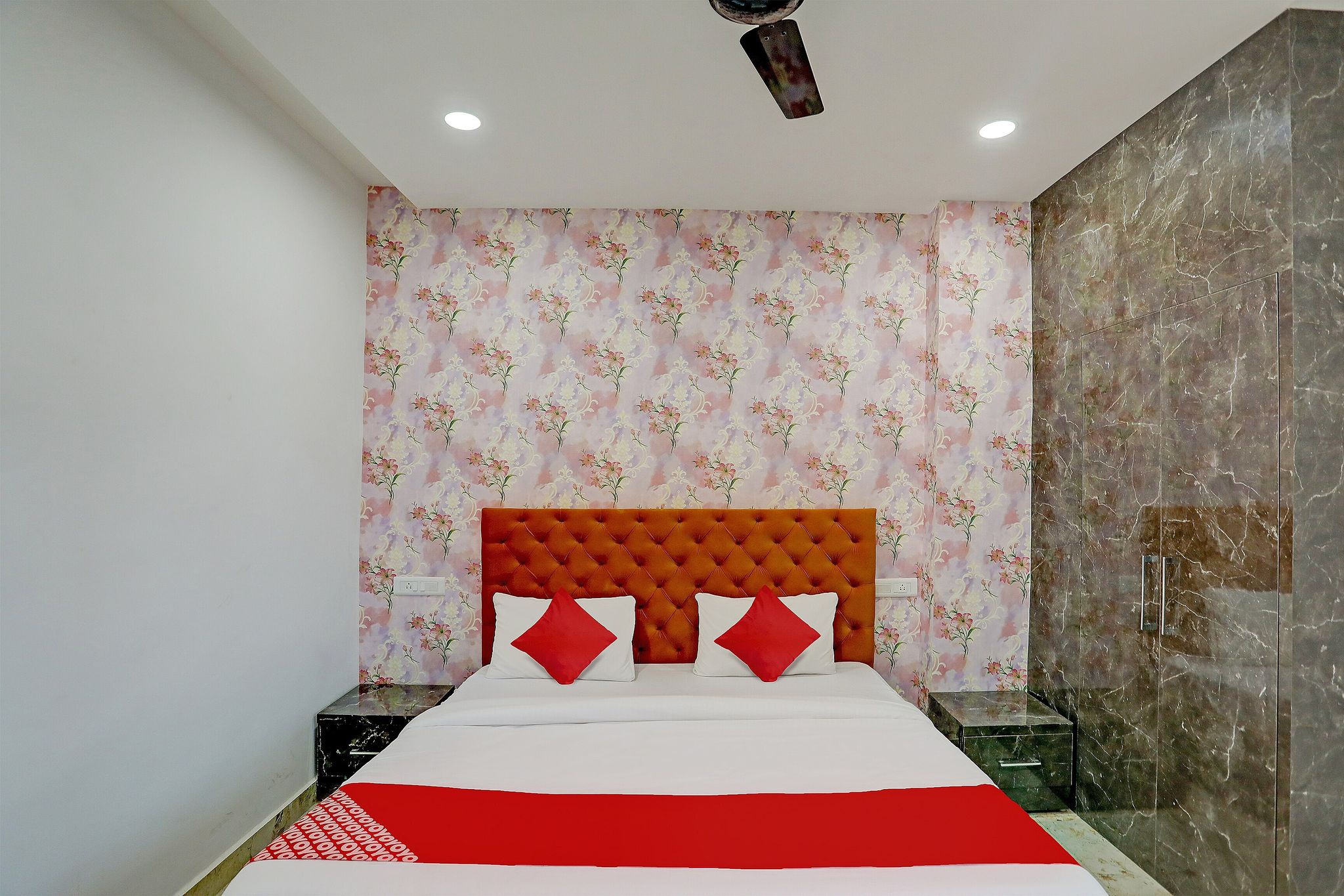 Hotel O by OYO Madhuban Villa Classic 9