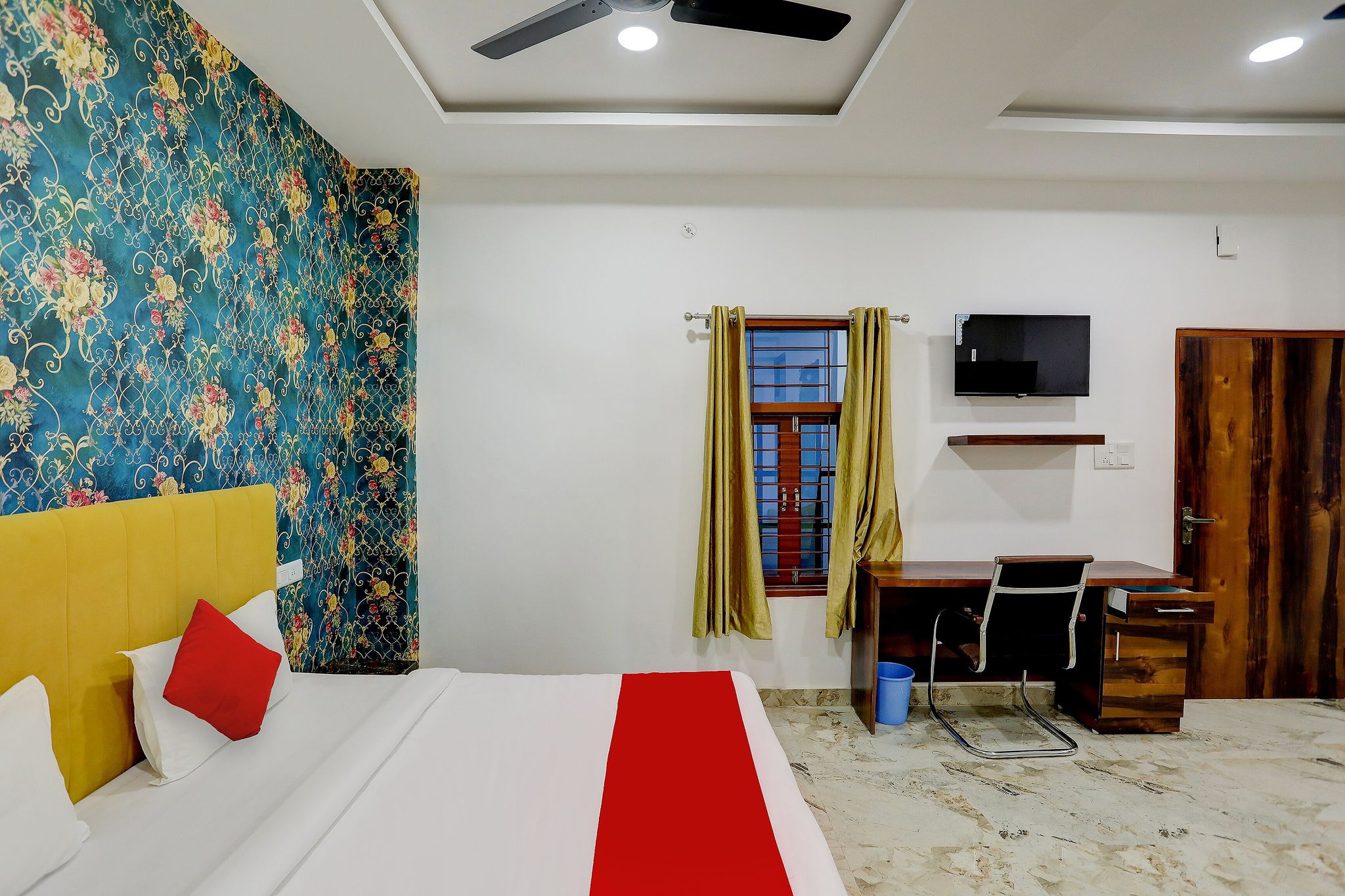 Hotel O by OYO Madhuban Villa Classic 14