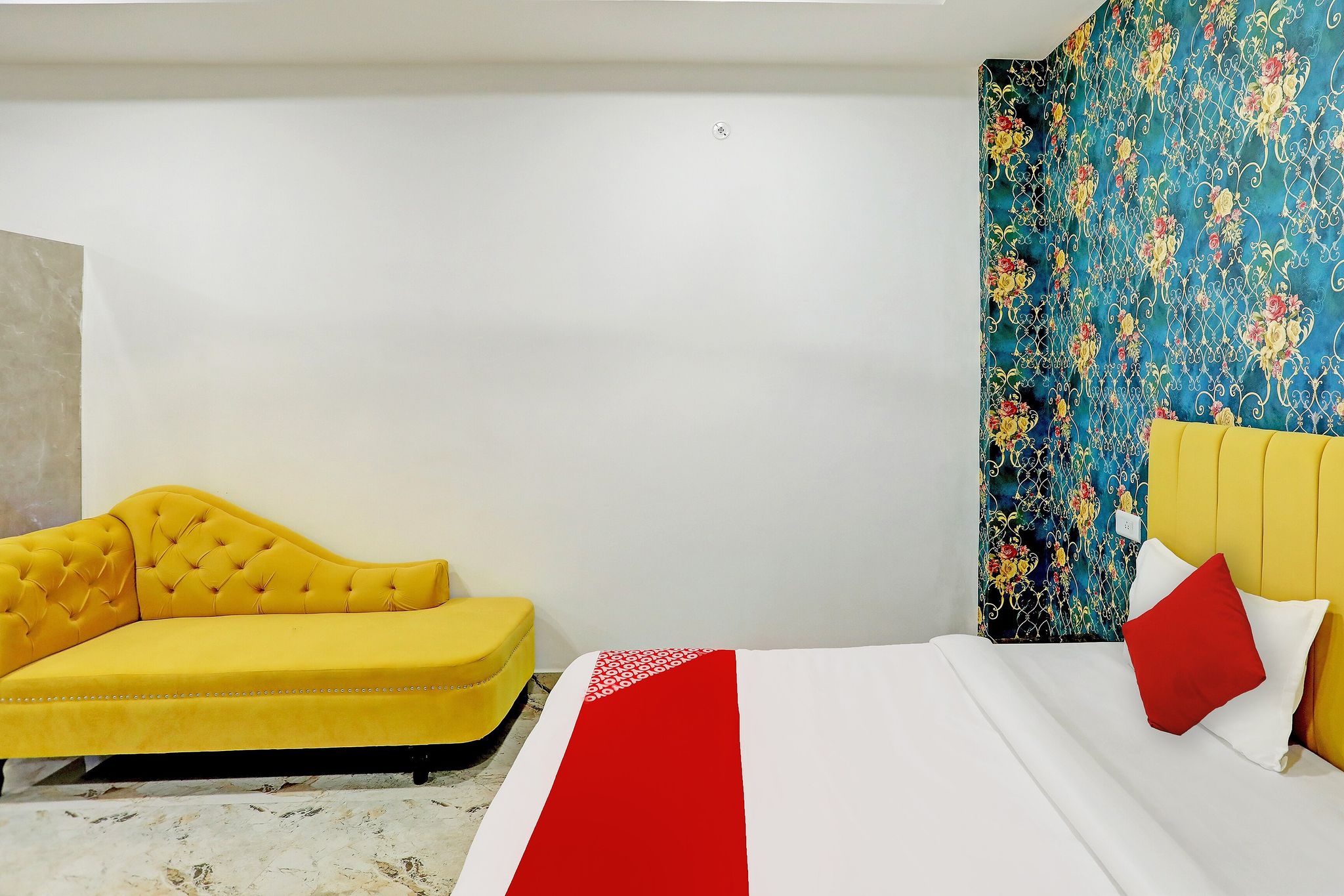 Hotel O by OYO Madhuban Villa Classic 11