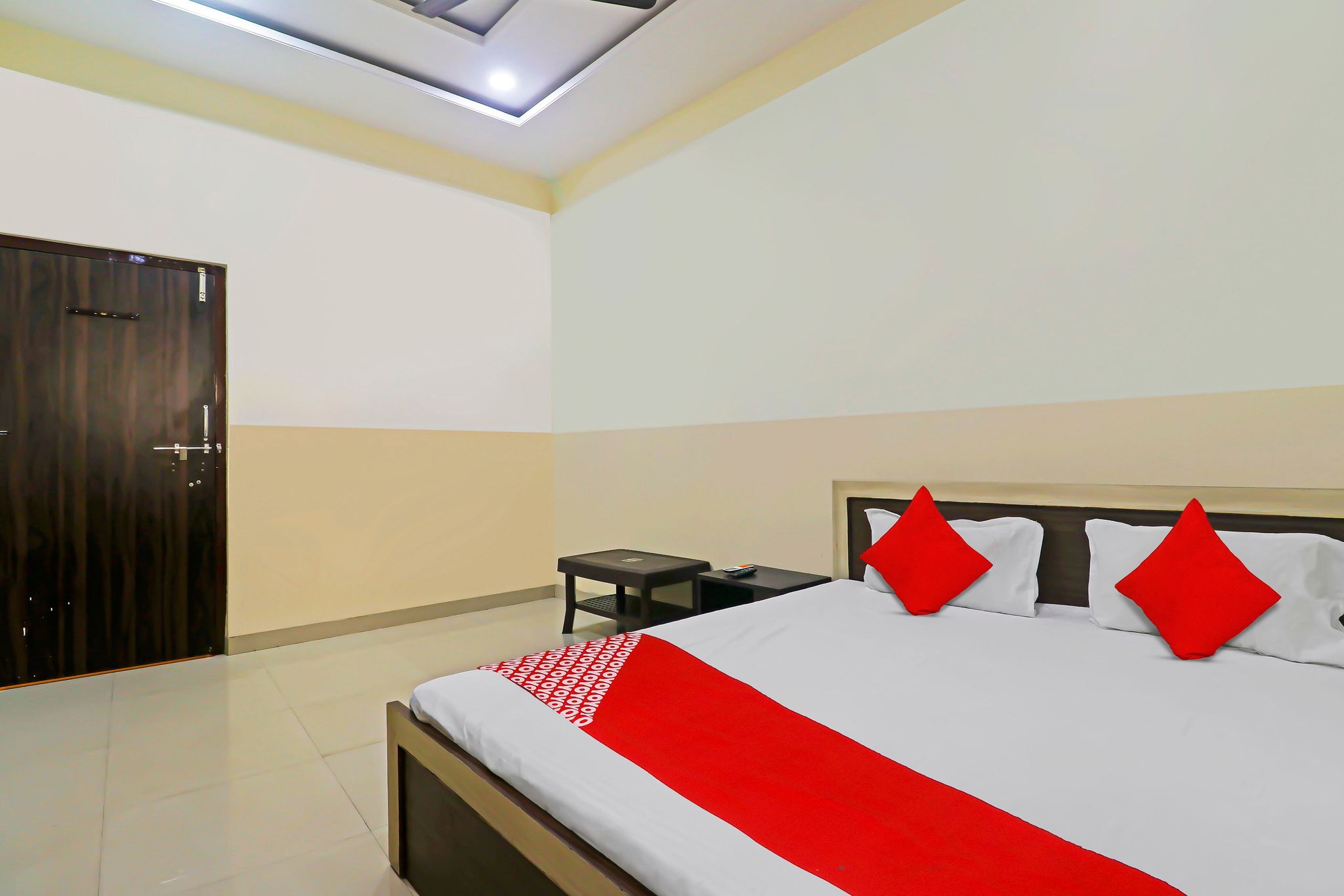 OYO Flagship Hotel Brijraj Classic 5