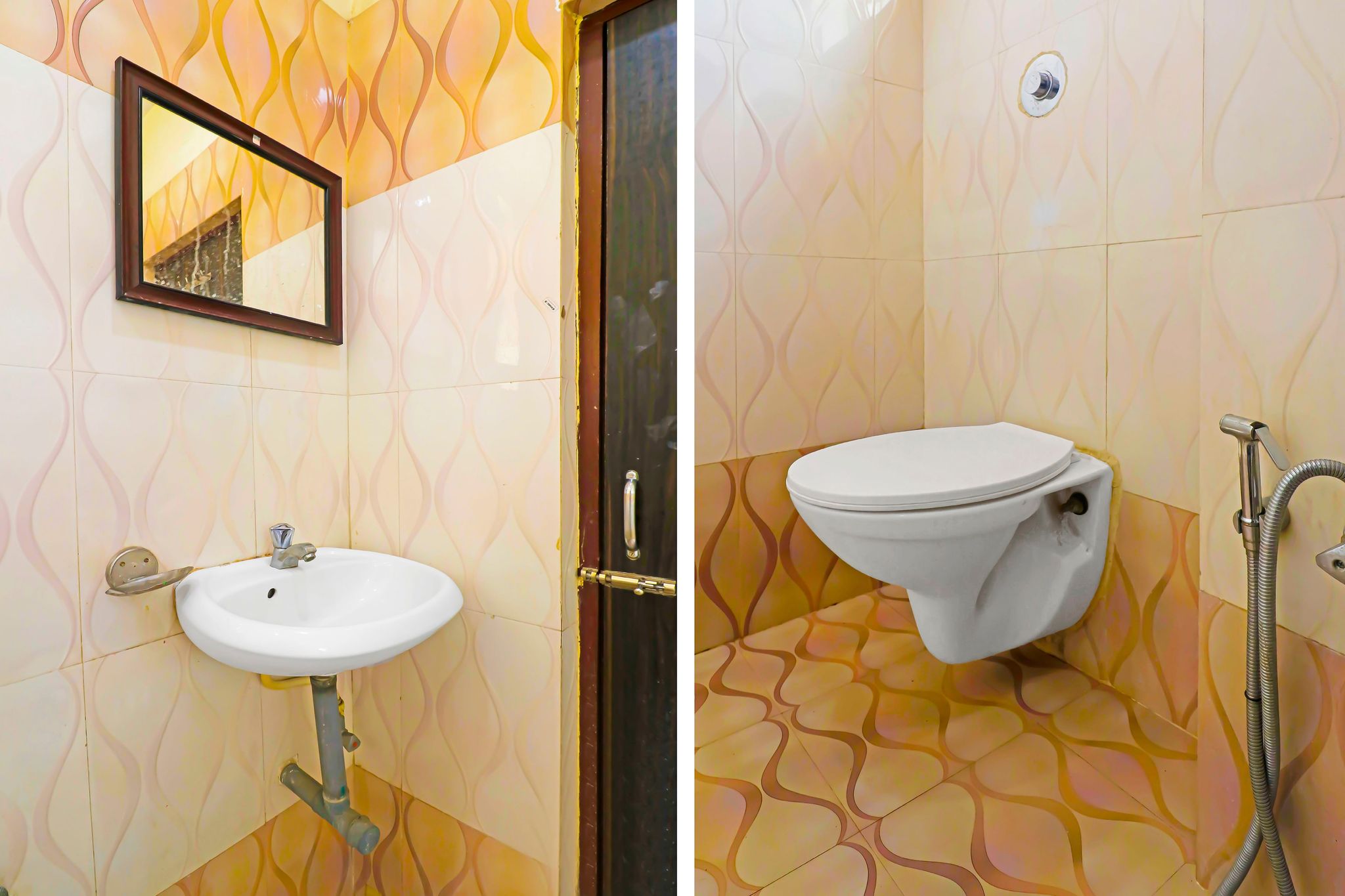 OYO Flagship Hotel Brijraj Classic 15