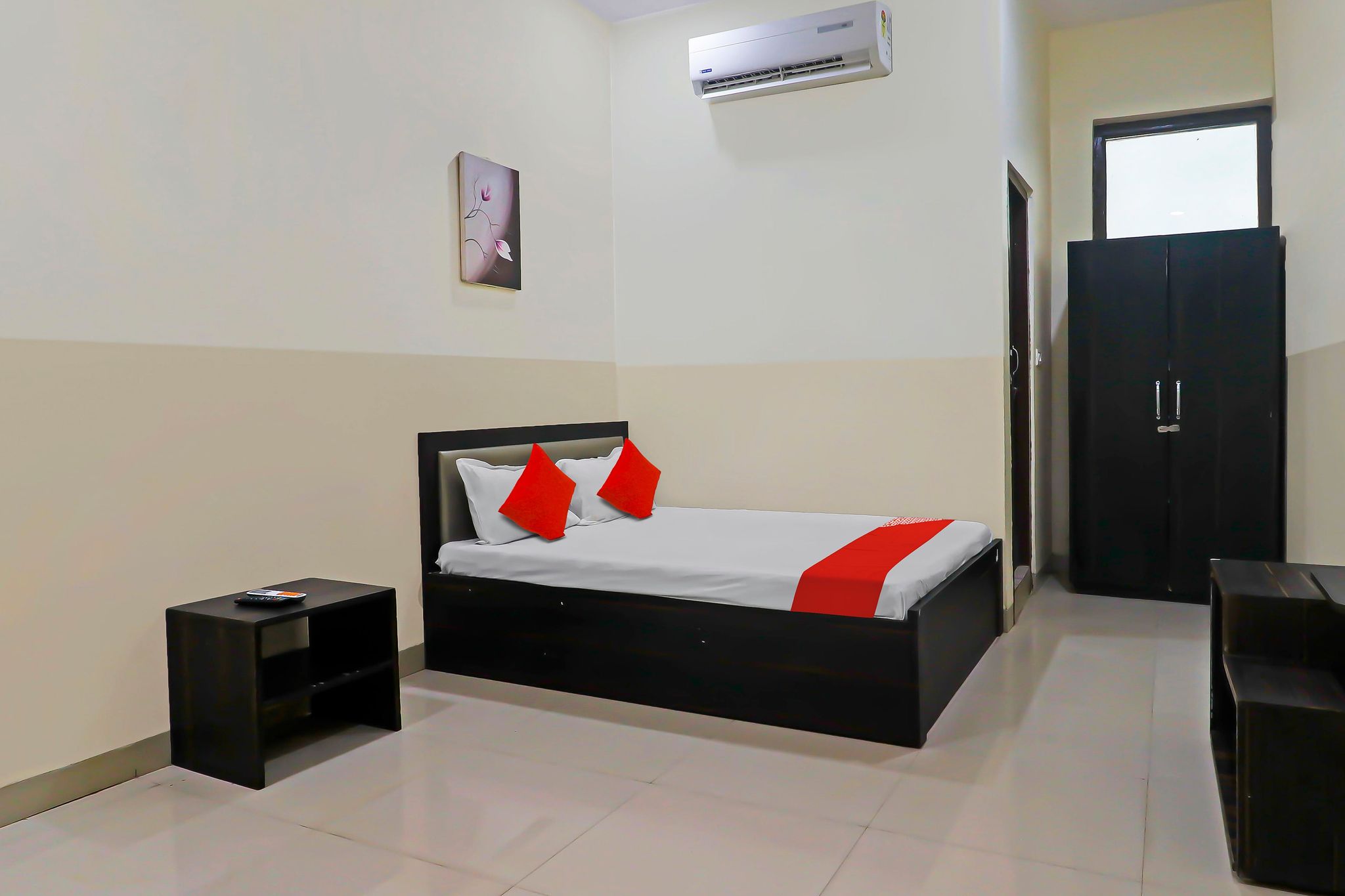 OYO Flagship Hotel Brijraj Classic 9