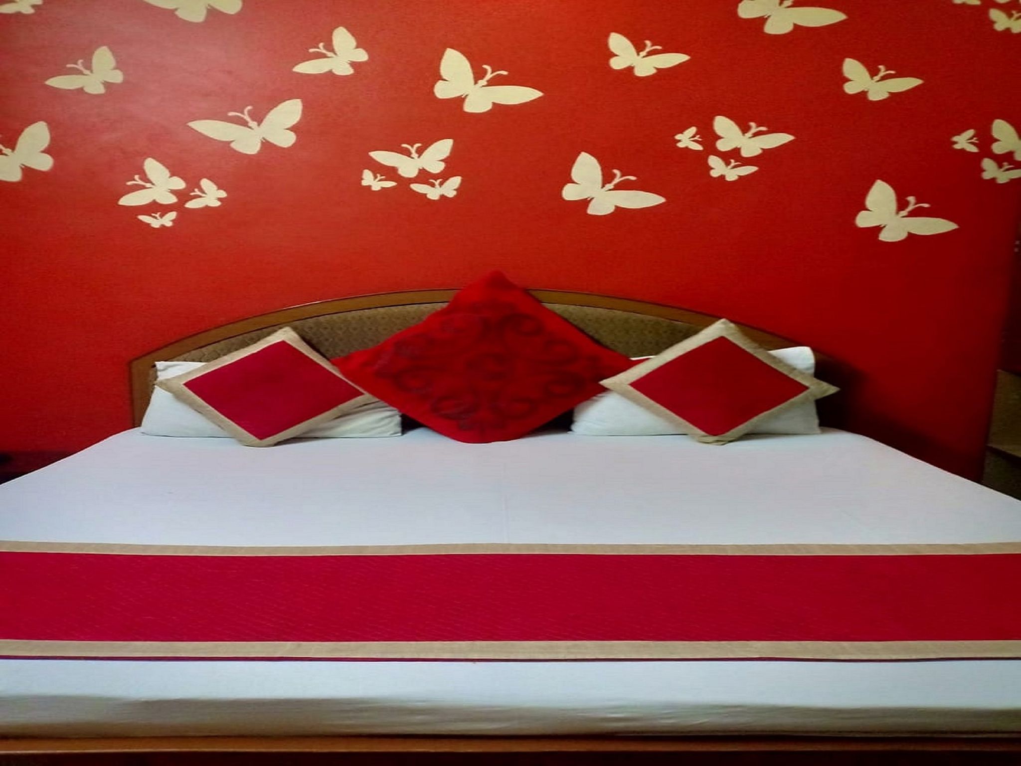 Super Deluxe Double Room