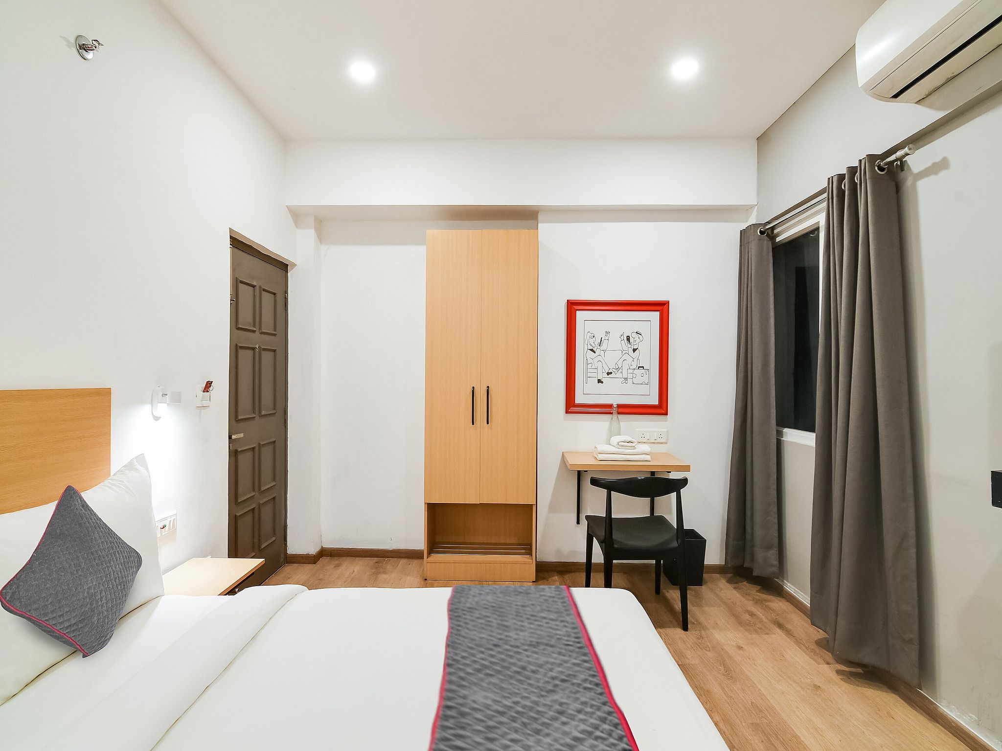 Collection O Sayeeda International Classic 4