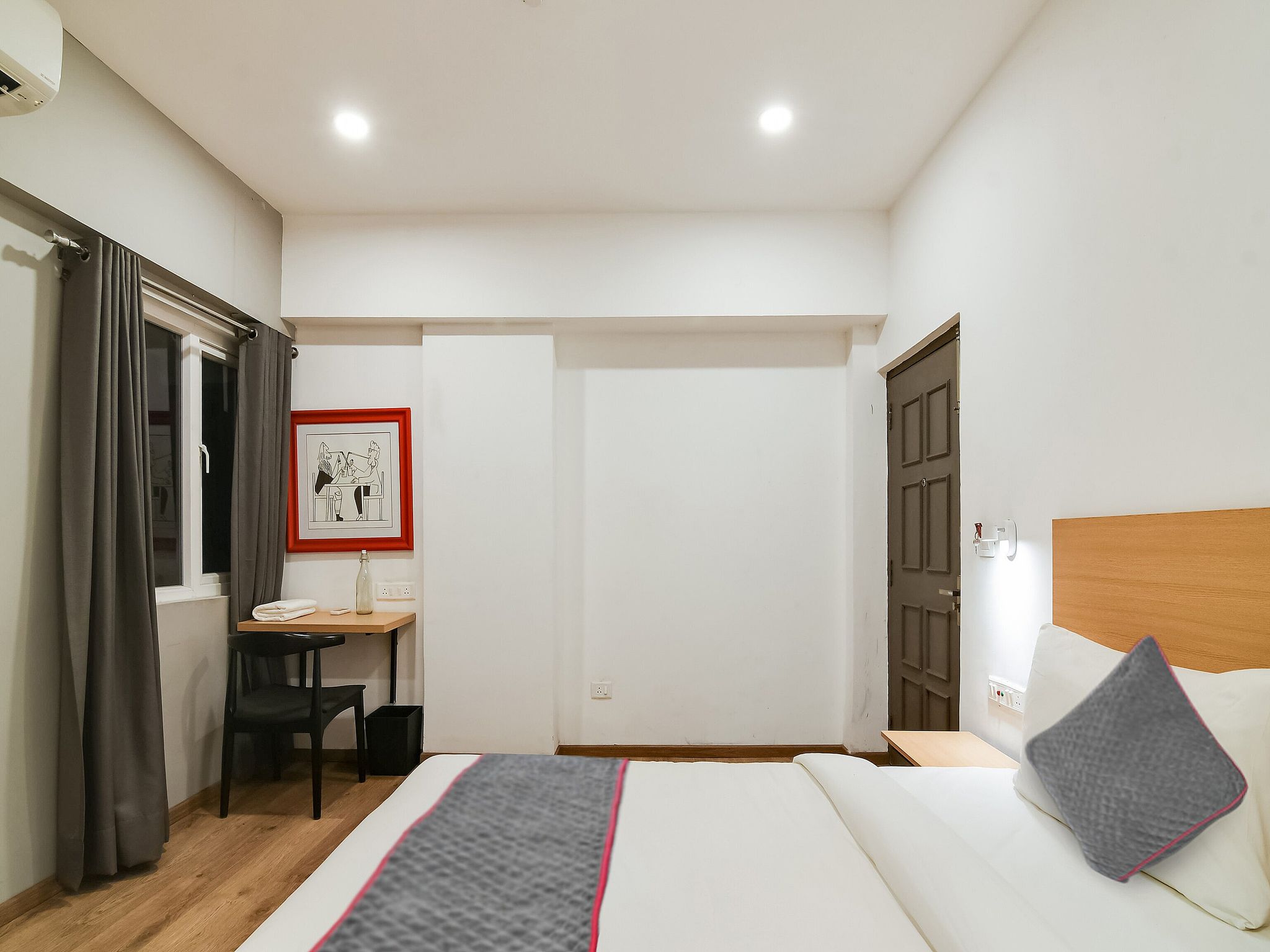 Collection O Sayeeda International Classic 8