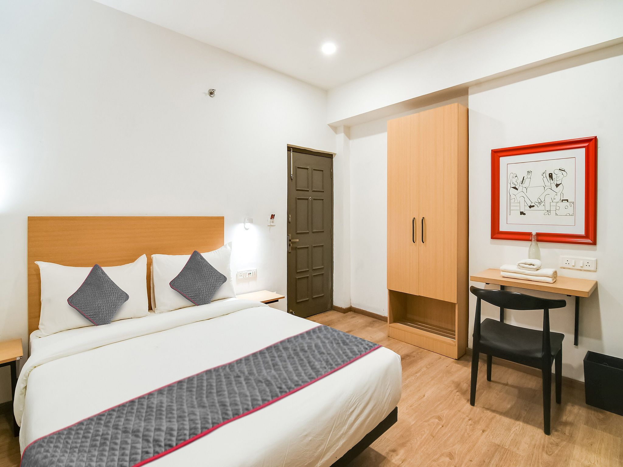 Collection O Sayeeda International Classic